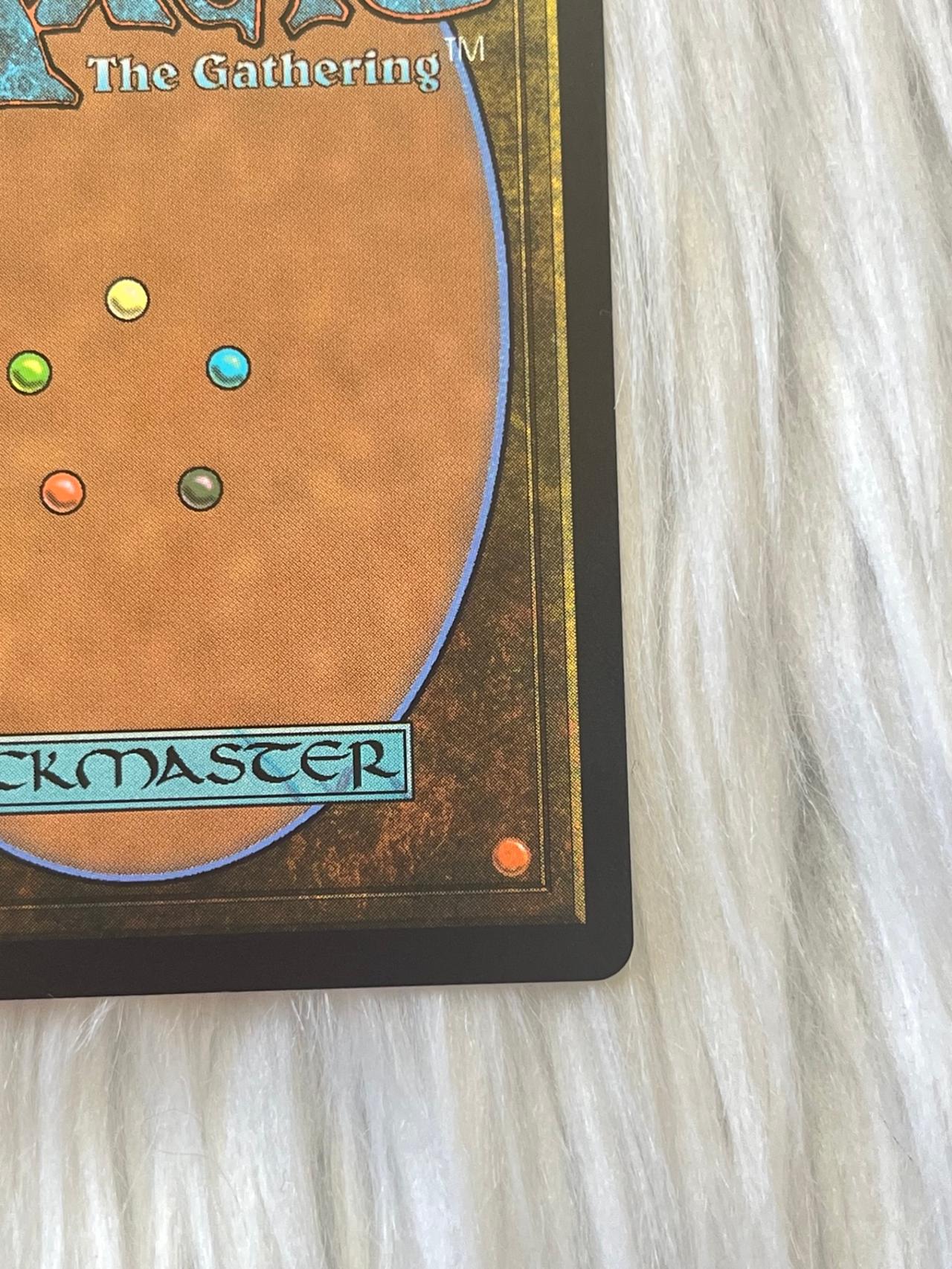 Magic the Gathering x Avatar The Last Airbender Path to Redemption C0031 Foil — image 9