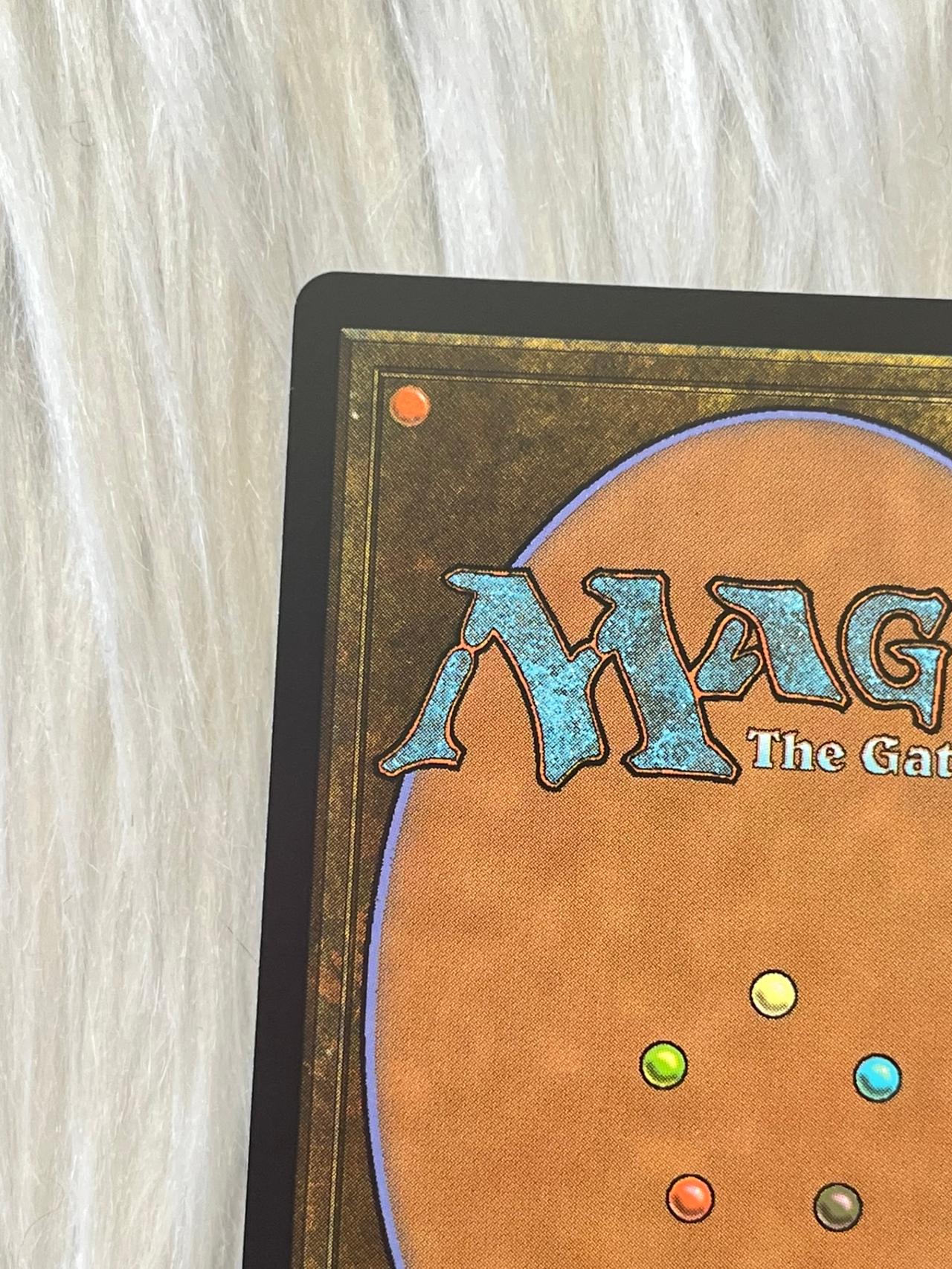 Magic the Gathering x Avatar The Last Airbender Swampsnare Trap C0120 NF — image 10