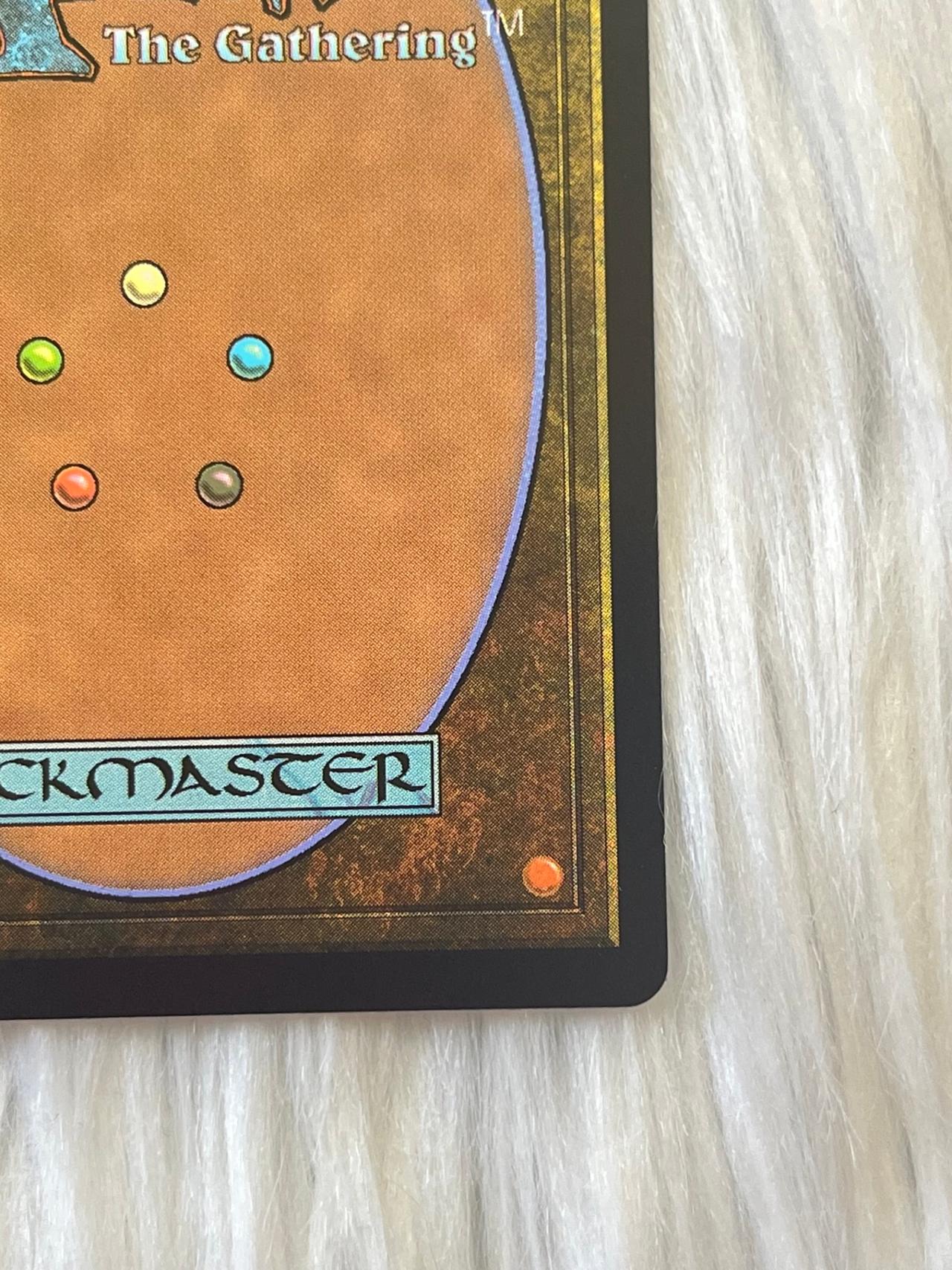 Magic the Gathering x Avatar The Last Airbender Swampsnare Trap C0120 NF — image 8