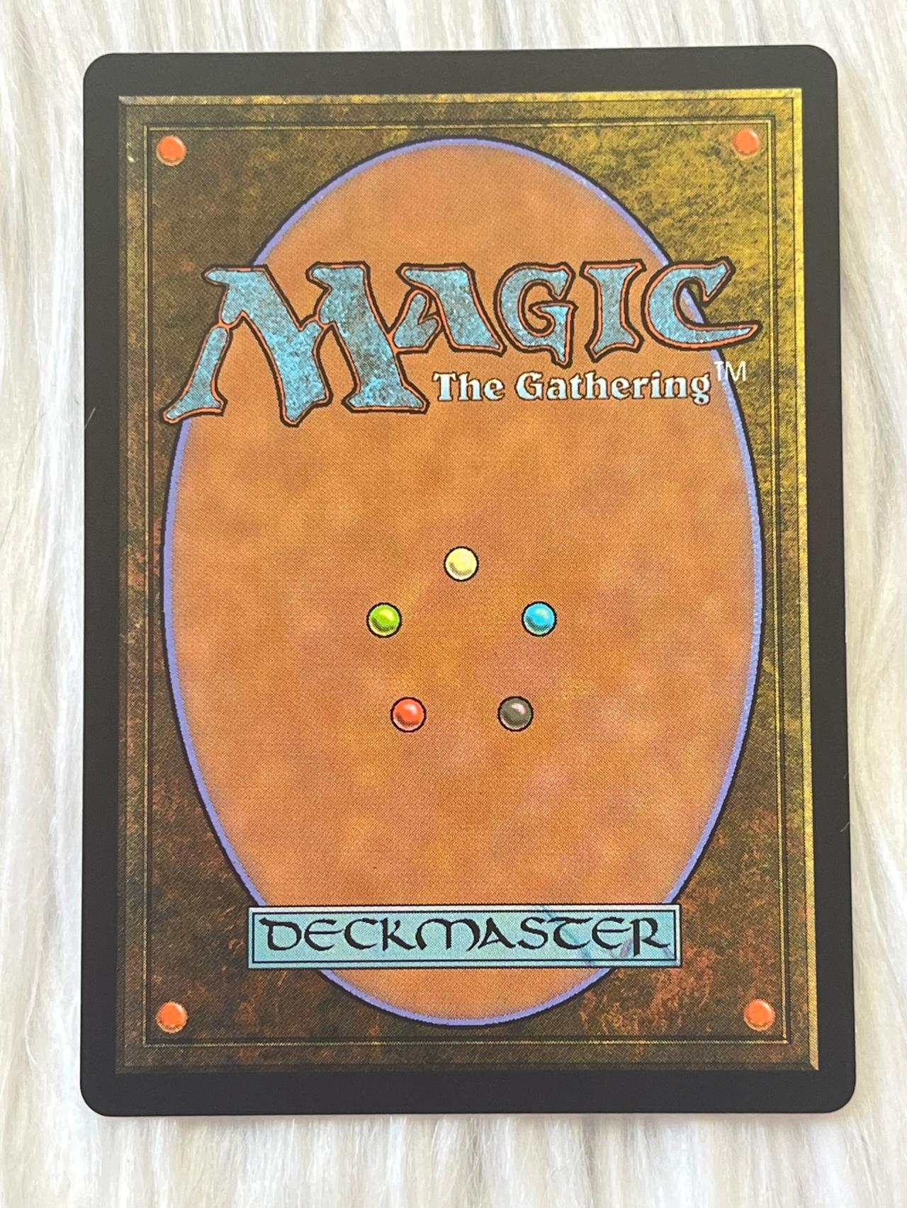 Magic the Gathering x Avatar The Last Airbender Waterbender Ascension R0079 NF — image 6