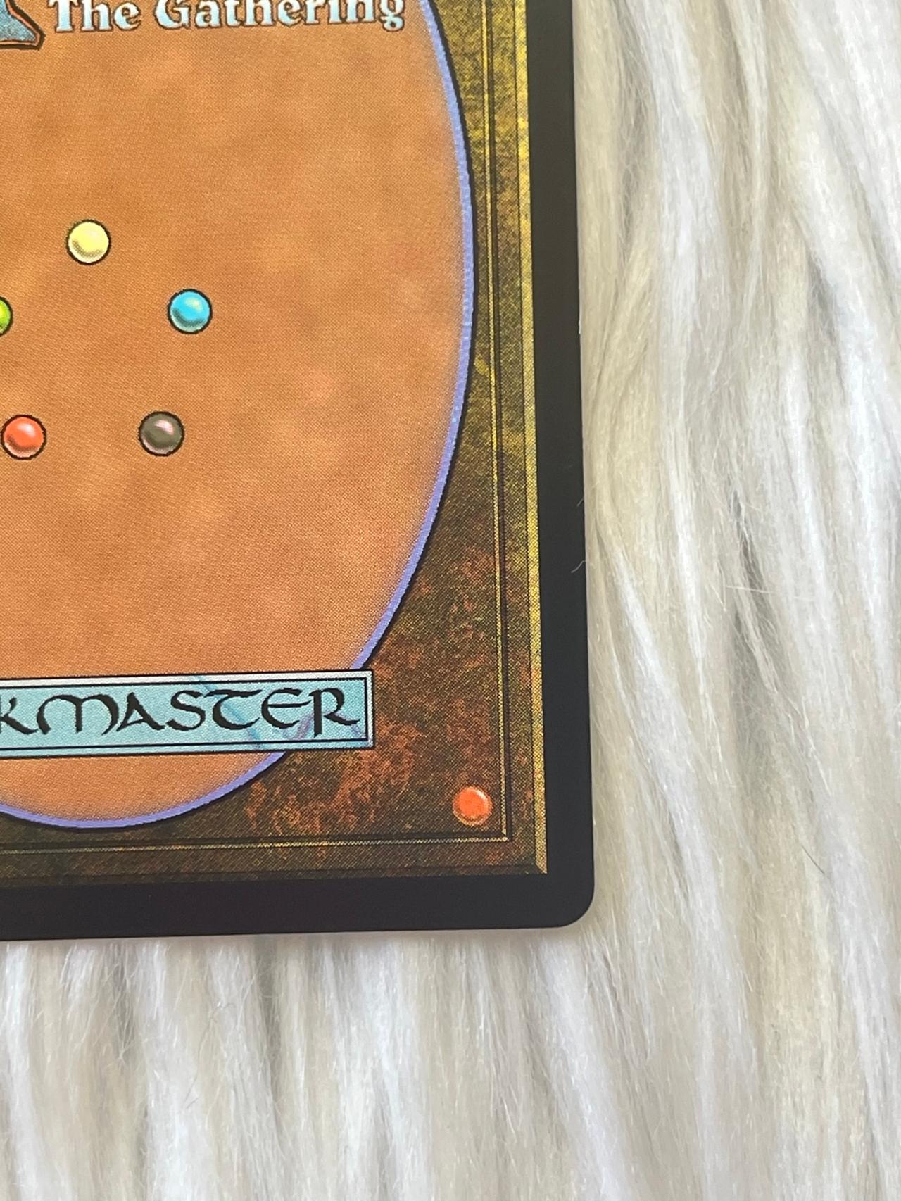 Magic the Gathering x Avatar The Last Airbender Waterbender Ascension R0079 NF — image 8