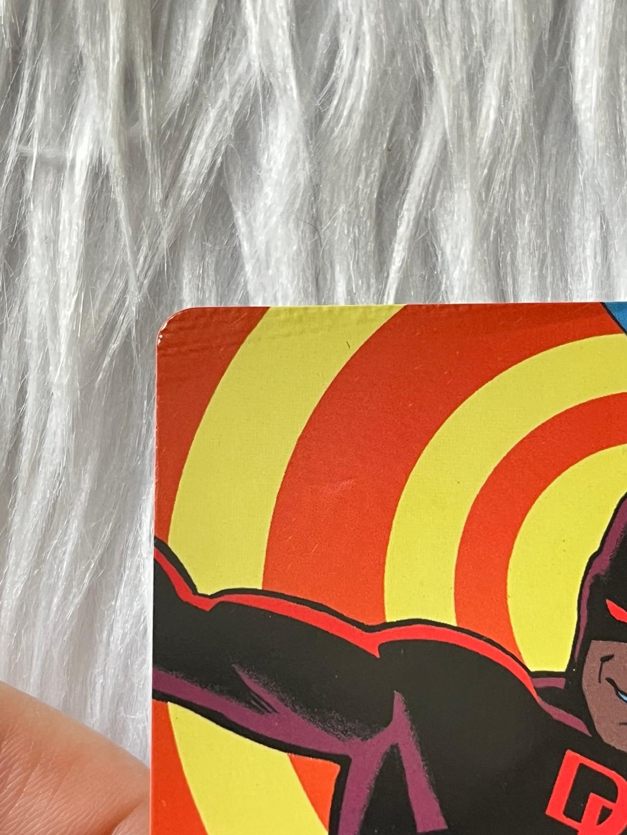 Marvel Dice Masters Daredevil Full Art 8 of 48 2015 NM-MINT READ — image 6