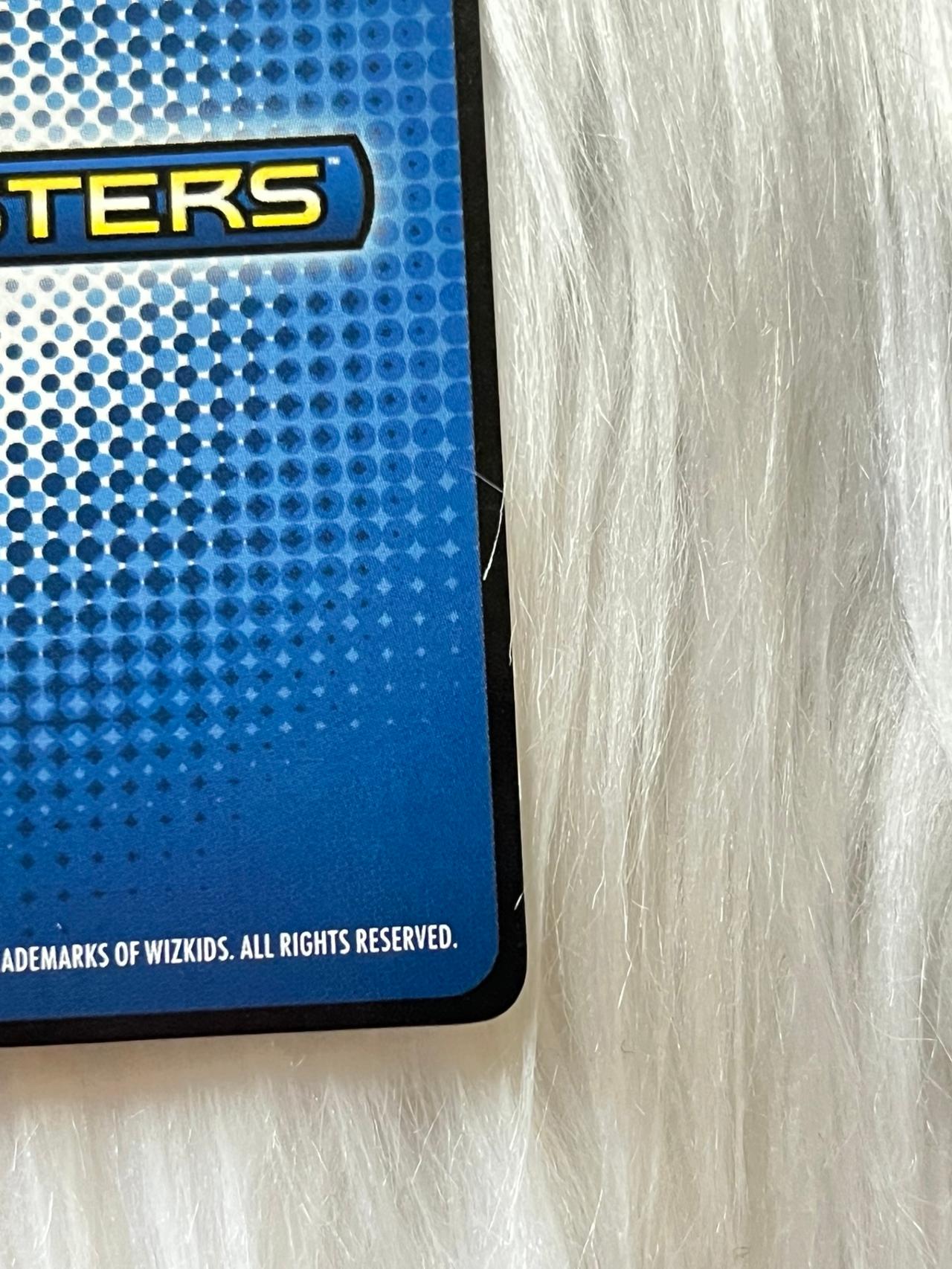 Marvel Dice Masters Hal Jordan 46 of 142 2015 NM-MINT READ — image 8