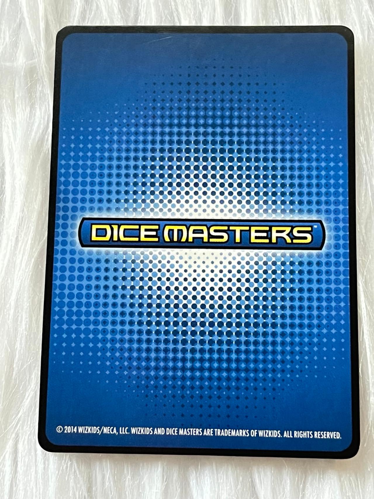 Marvel Dice Masters Kyle Rayner 51 of 142 2015 NM-MINT READ — image 6