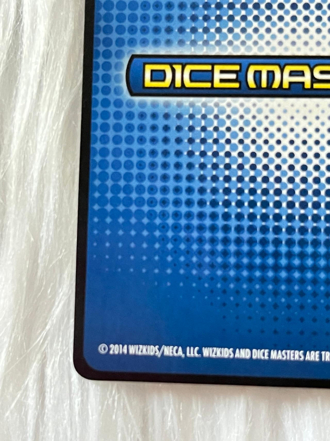 Marvel Dice Masters Kyle Rayner 51 of 142 2015 NM-MINT READ — image 7