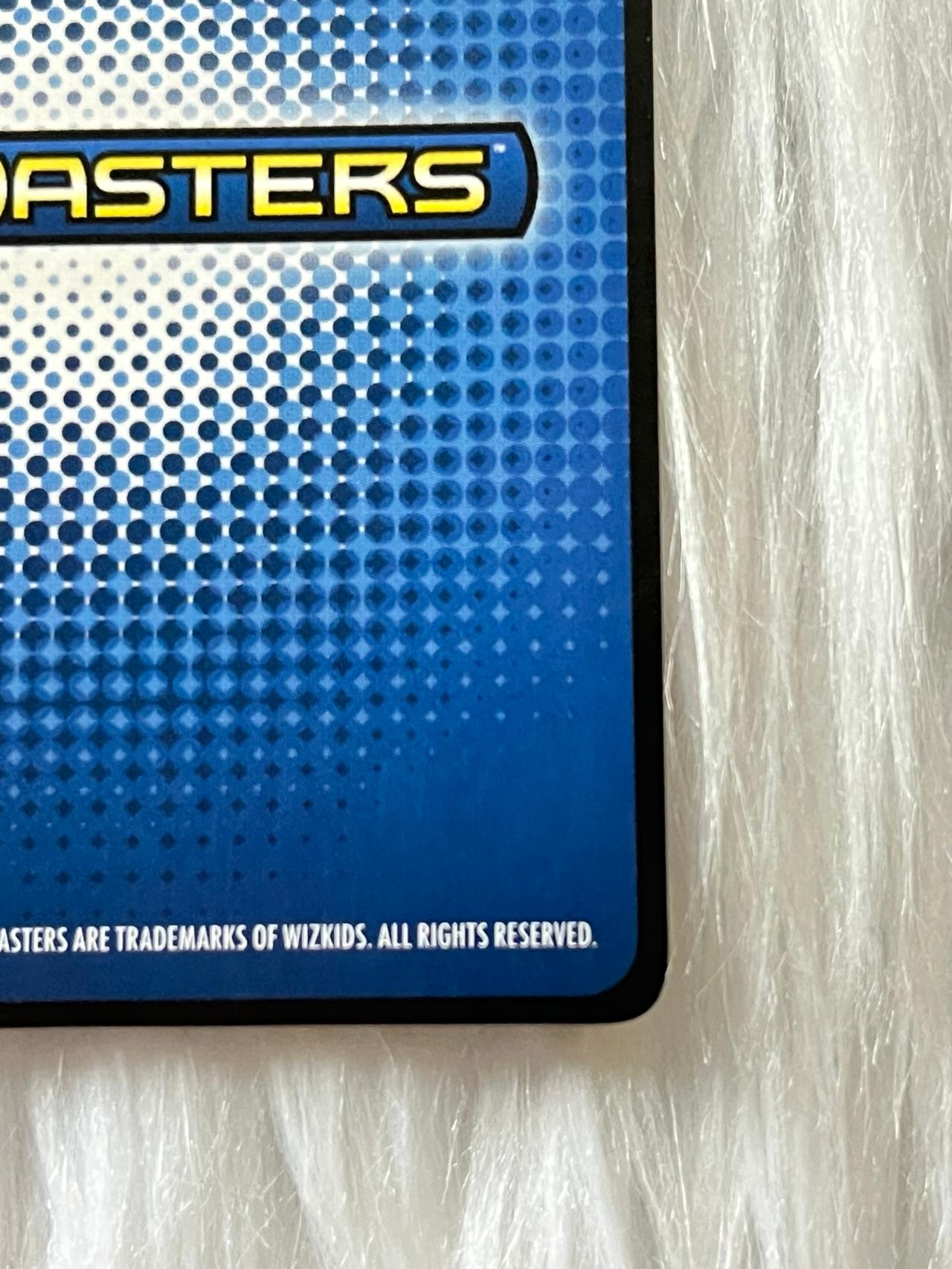 Marvel Dice Masters Kyle Rayner 51 of 142 2015 NM-MINT READ — image 8
