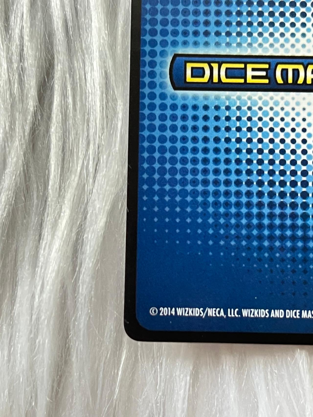 Marvel Dice Masters Moondragon 91 of 142 2015 NM-MINT READ — image 7