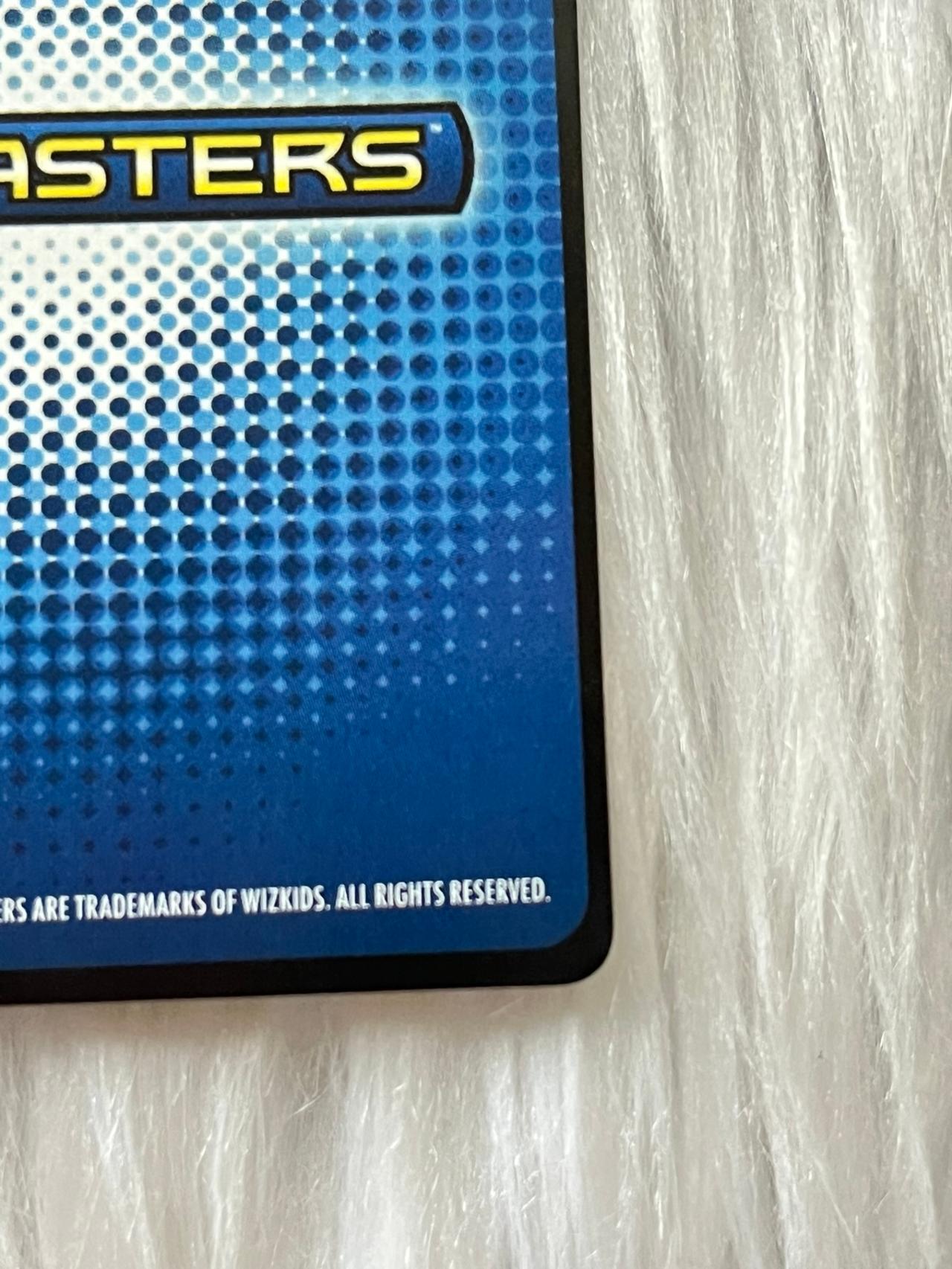 Marvel Dice Masters Moondragon 91 of 142 2015 NM-MINT READ — image 8