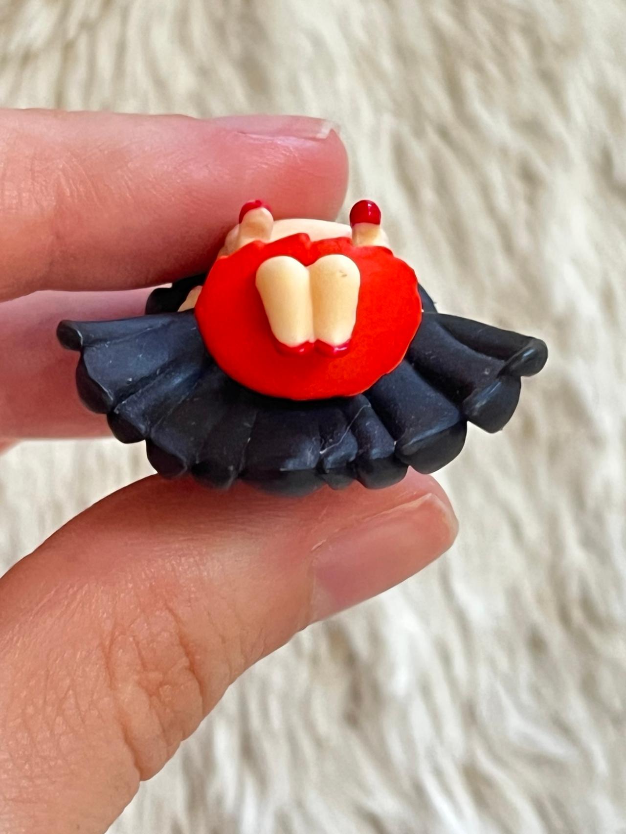 Mega House Prism Cafe Sailor Moon, Mars Ochatomo Figure DWOP READ — image 4