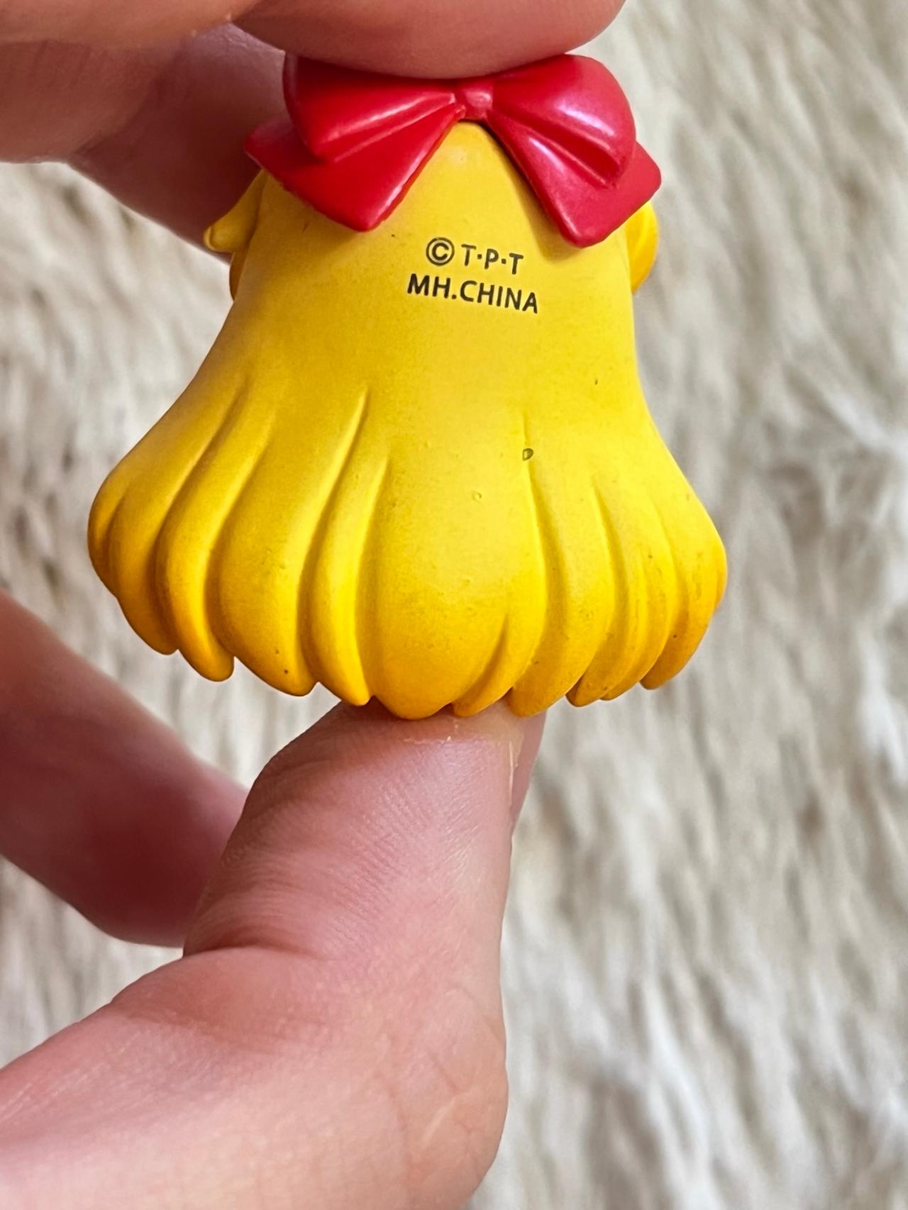 Mega House Prism Cafe Sailor Moon, Venus Ochatomo Figure DWOP READ — image 5