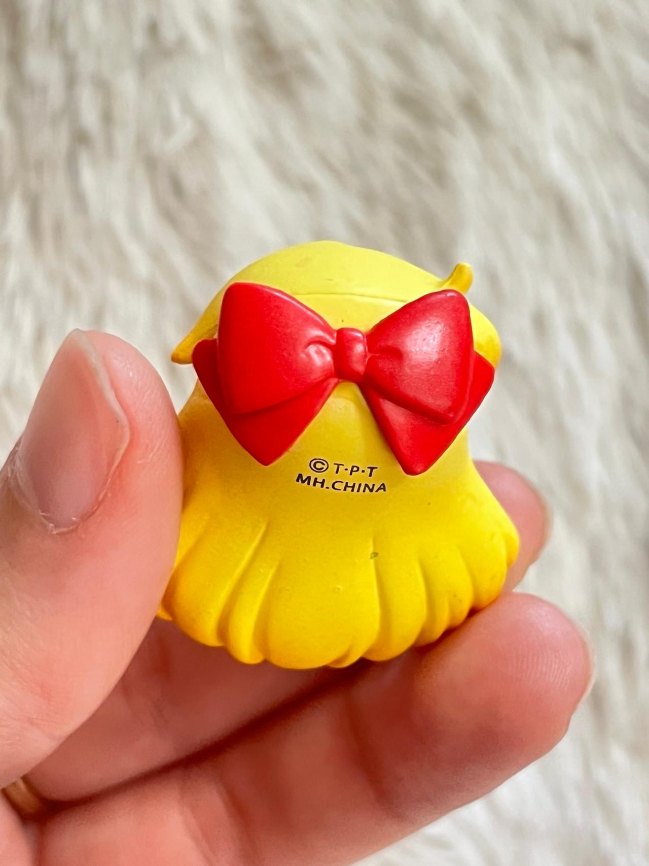 Mega House Prism Cafe Sailor Moon, Venus Ochatomo Figure DWOP READ — image 7