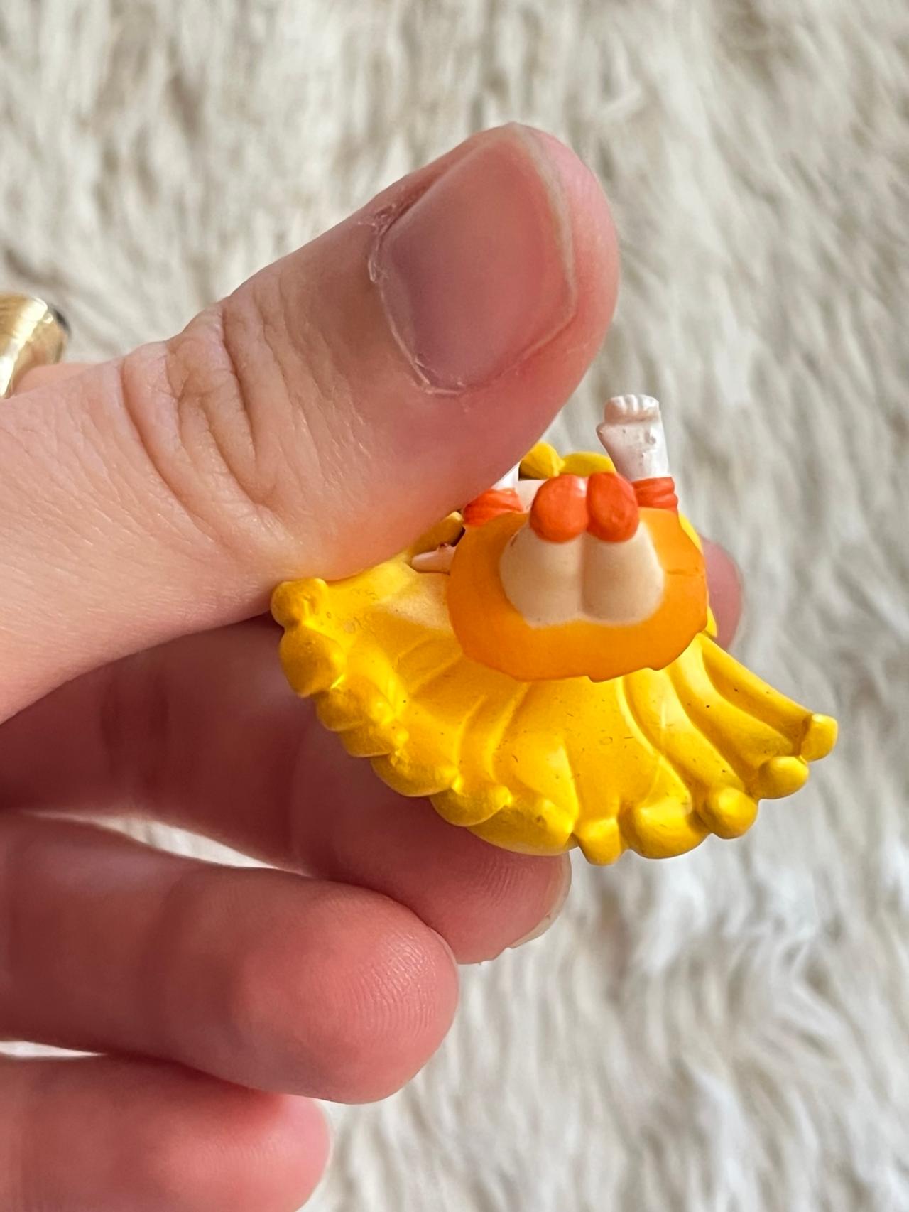 Mega House Prism Cafe Sailor Moon, Venus Ochatomo Figure DWOP READ — image 8