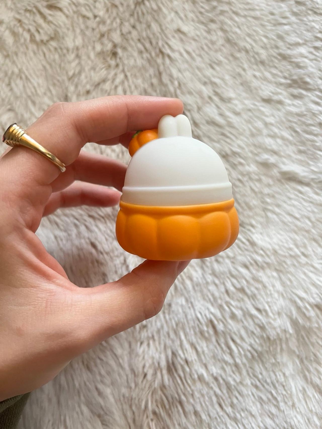 Molang Halloween Special Blind Box Series Pumpkin Figure Confirmed LIKE NEW READ — image 4