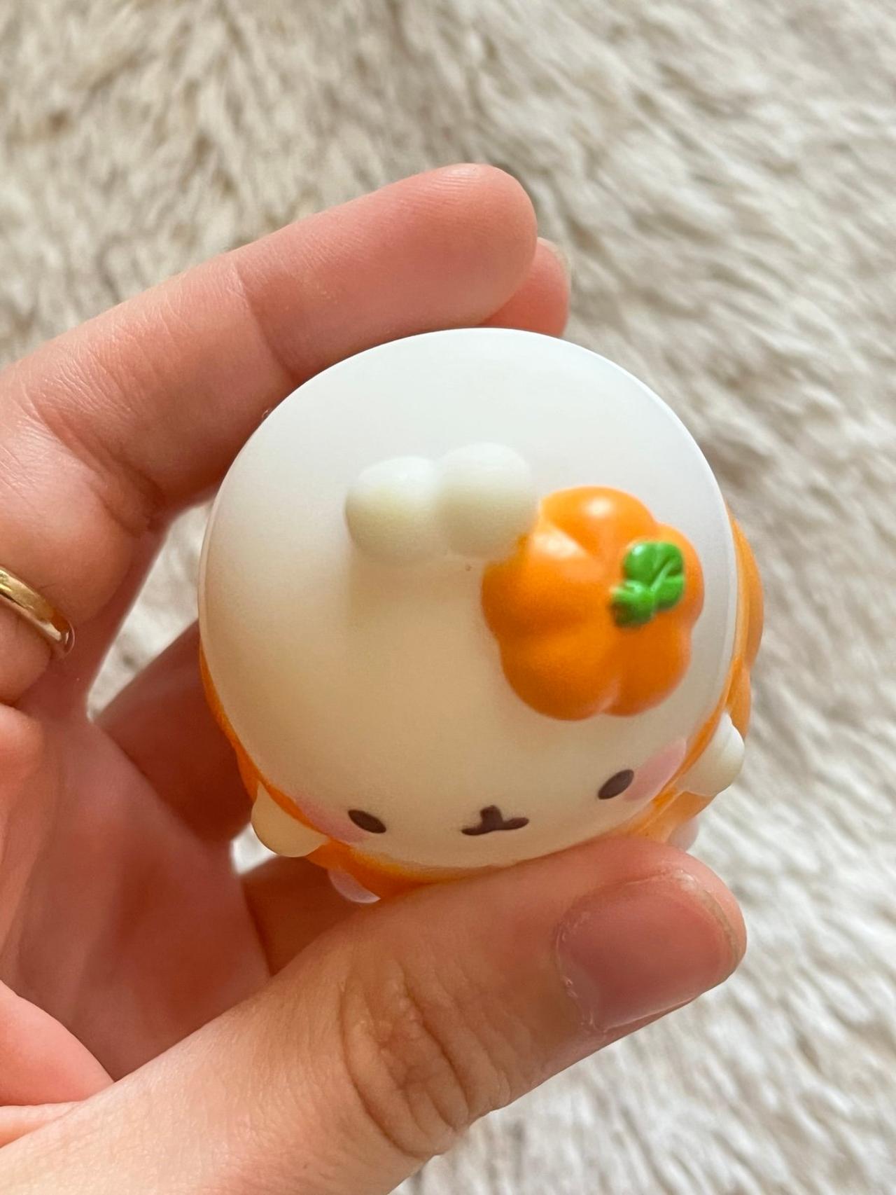 Molang Halloween Special Blind Box Series Pumpkin Figure Confirmed LIKE NEW READ — image 7
