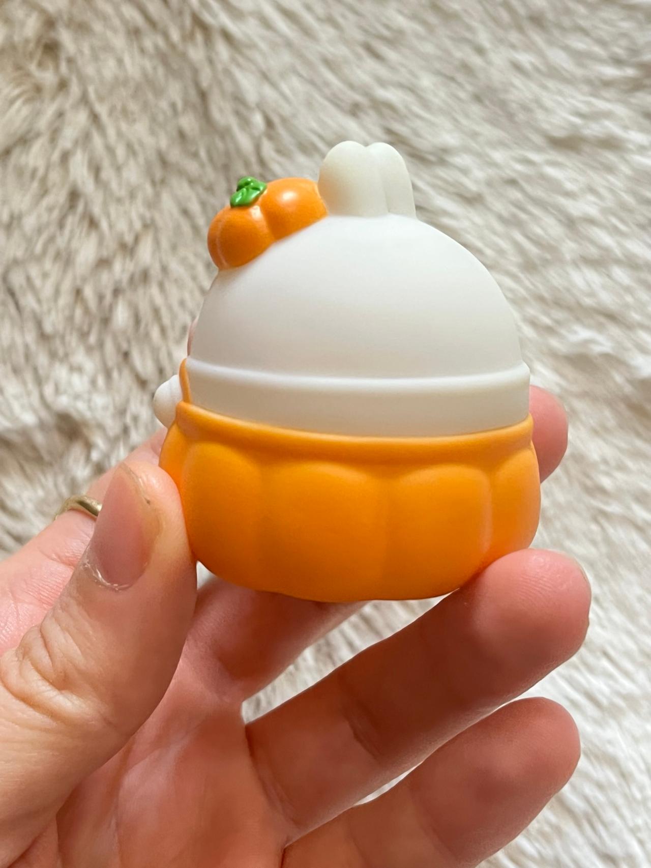 Molang Halloween Special Blind Box Series Pumpkin Figure Confirmed LIKE NEW READ — image 8