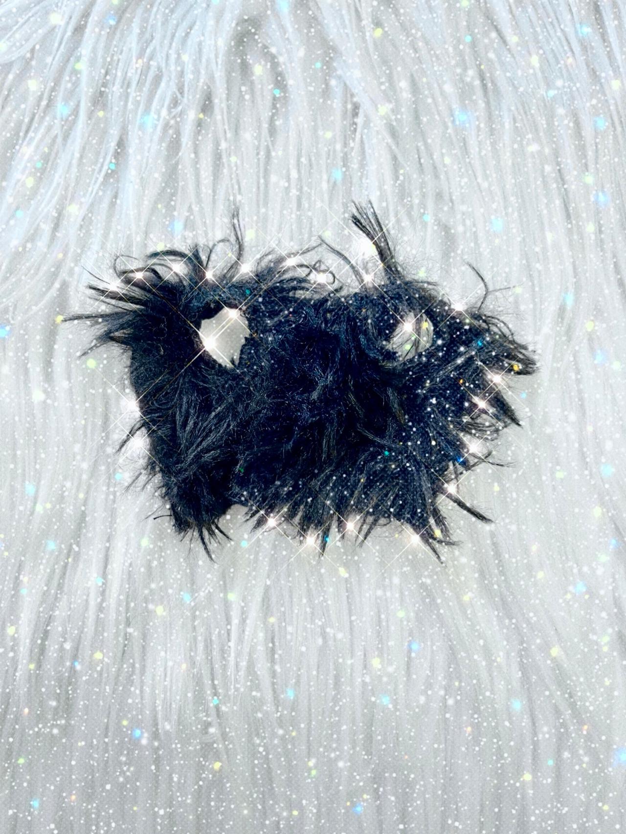 Monster High G1 Clawdeen Wolf Pack of Trouble Fur Jacket