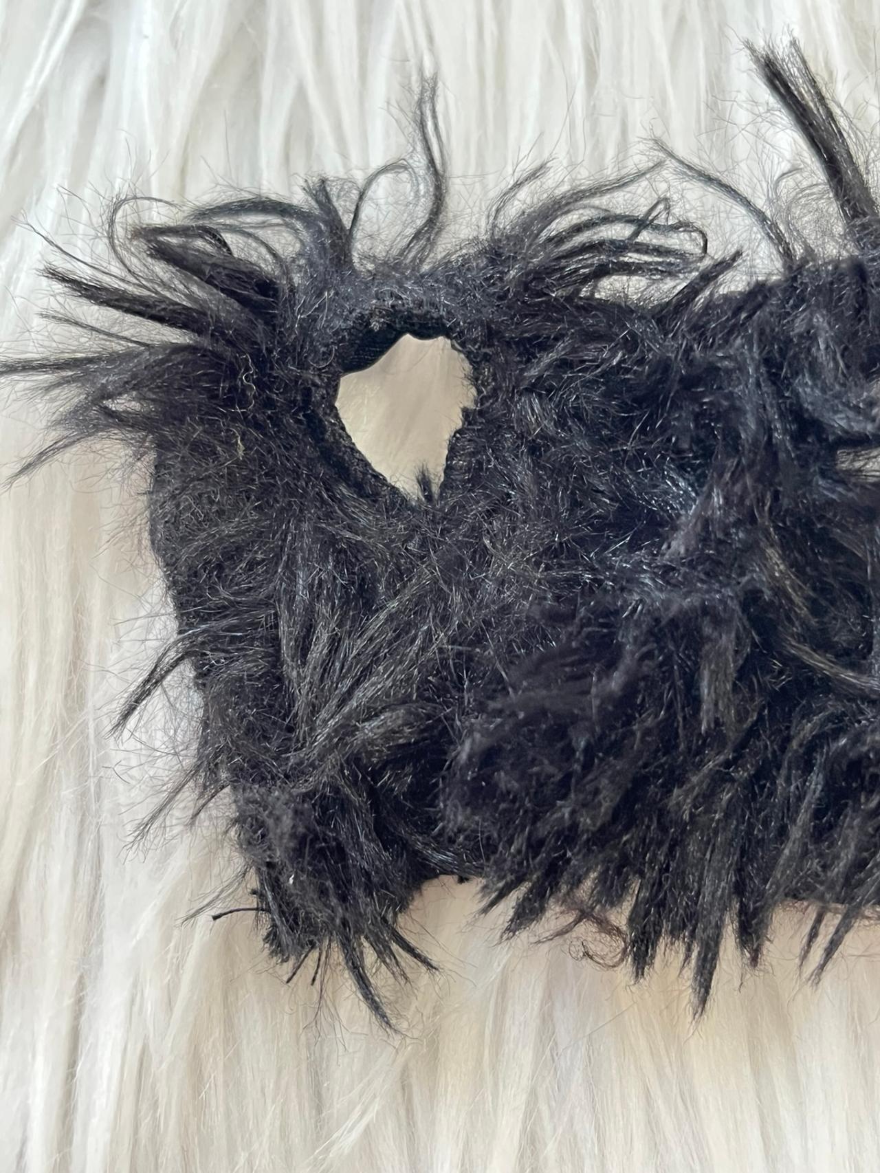 Monster High G1 Clawdeen Wolf Pack of Trouble Fur Jacket — image 3