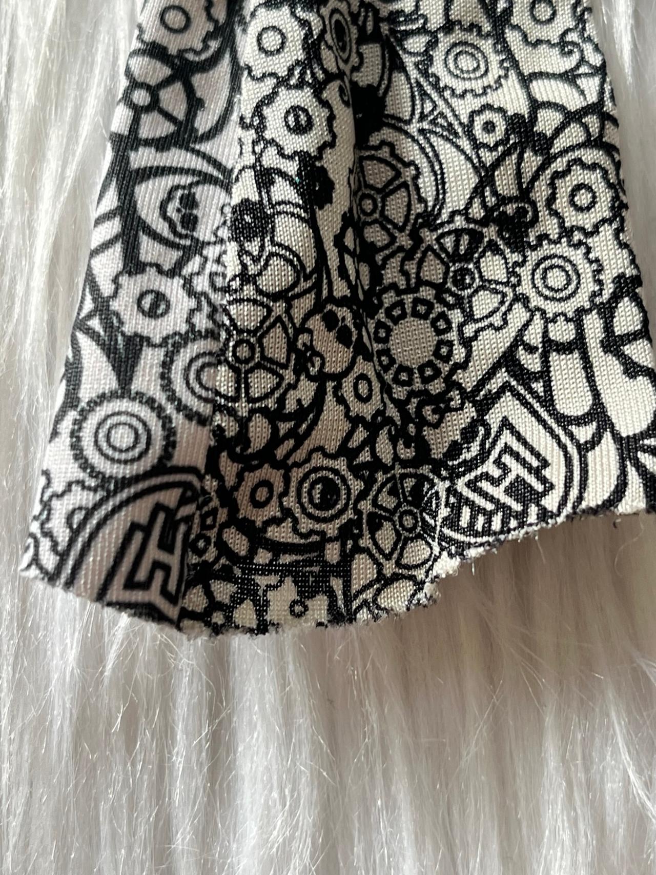 Monster High G1 Designer Boo-tique Color-In Dress READ — image 2