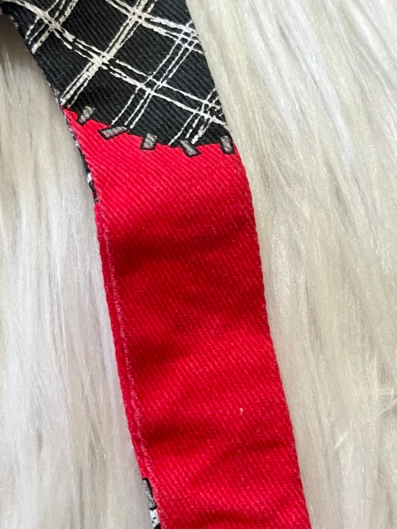 Monster High G1 Frankie Stein I Love Fashion Pack Pants — image 4