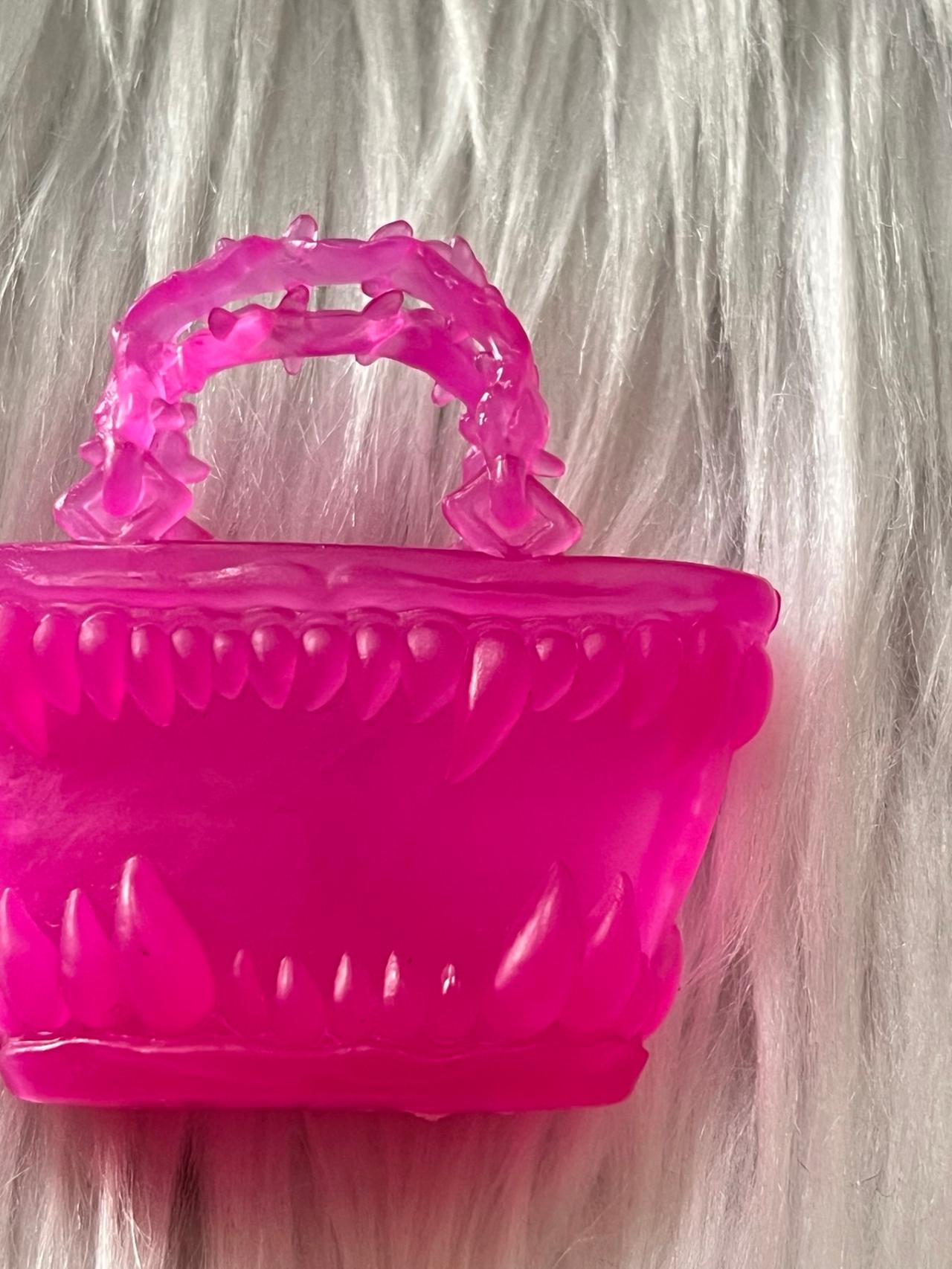 Monster High G1 Venus McFlytrap Swim Class Tote — image 2