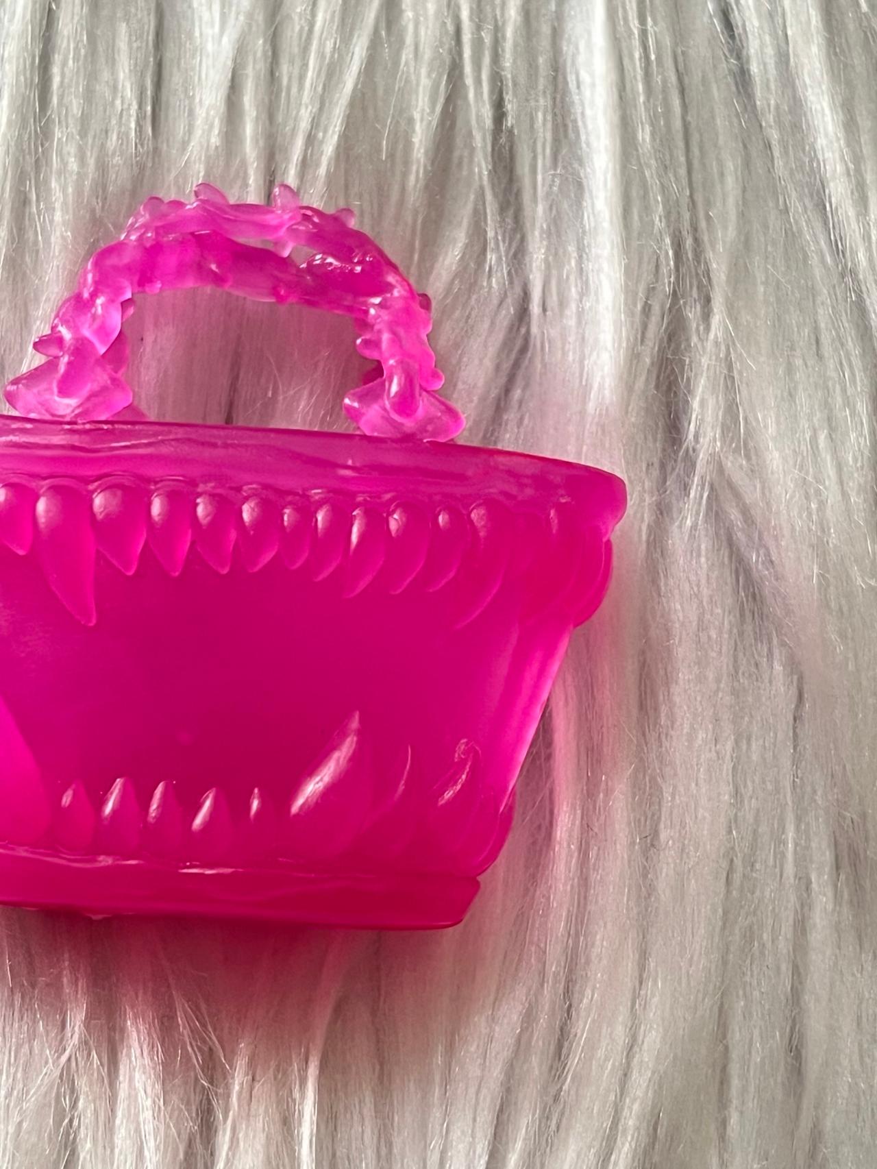 Monster High G1 Venus McFlytrap Swim Class Tote — image 5