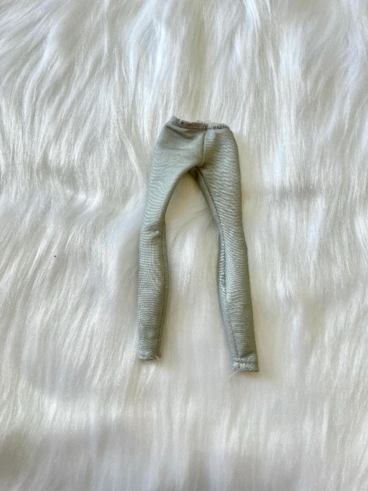 Monster High G1 Wydowna Spider SDCC Leggings READ