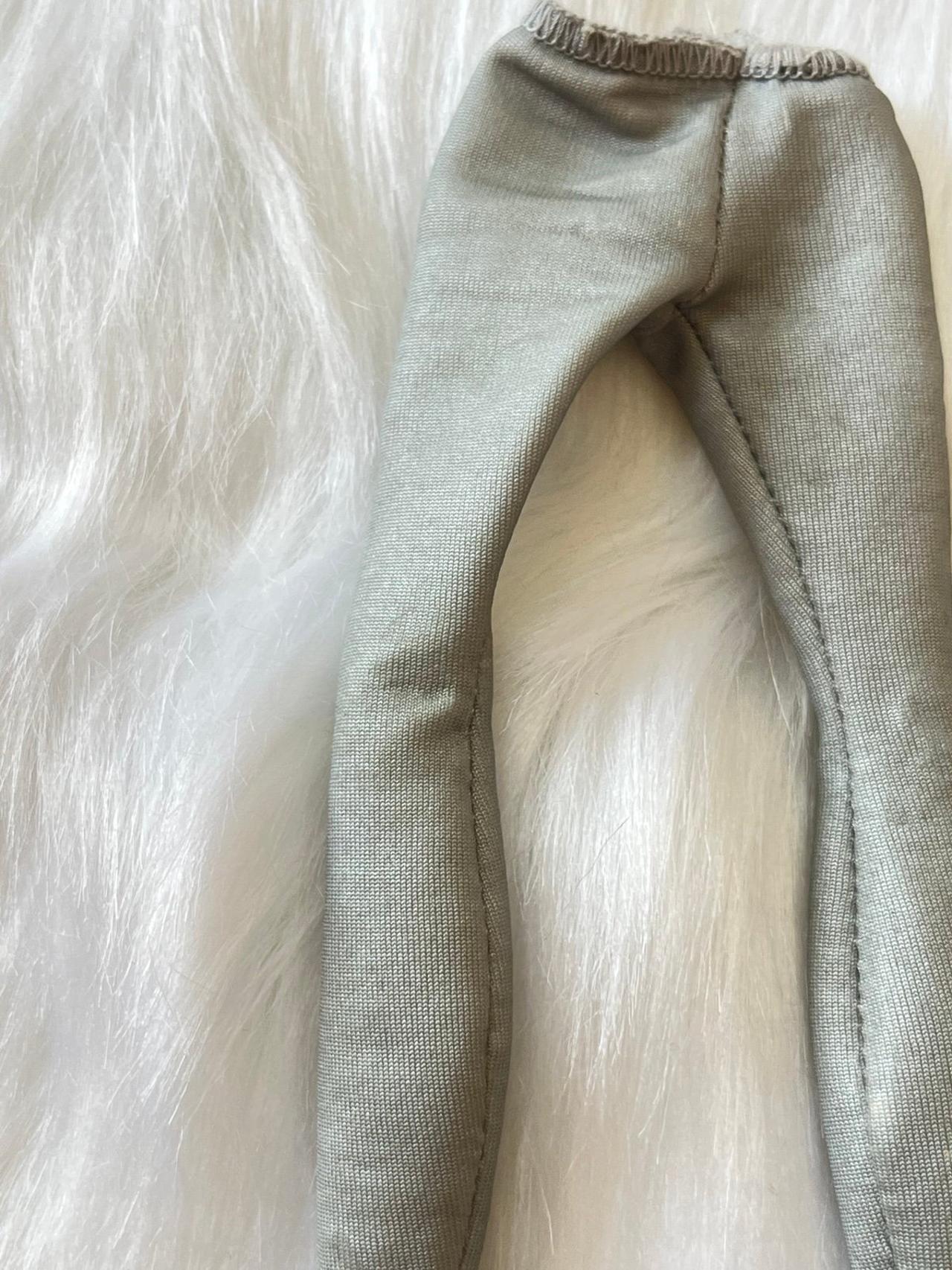 Monster High G1 Wydowna Spider SDCC Leggings READ — image 3