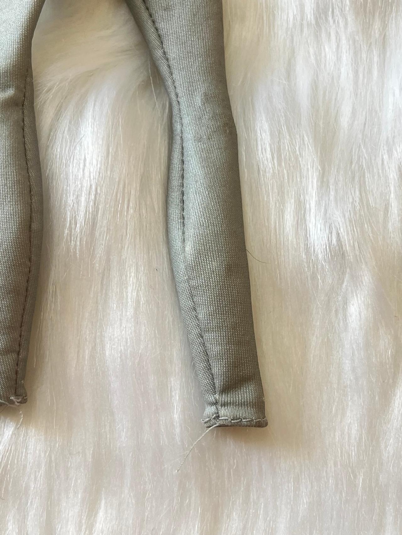 Monster High G1 Wydowna Spider SDCC Leggings READ — image 6