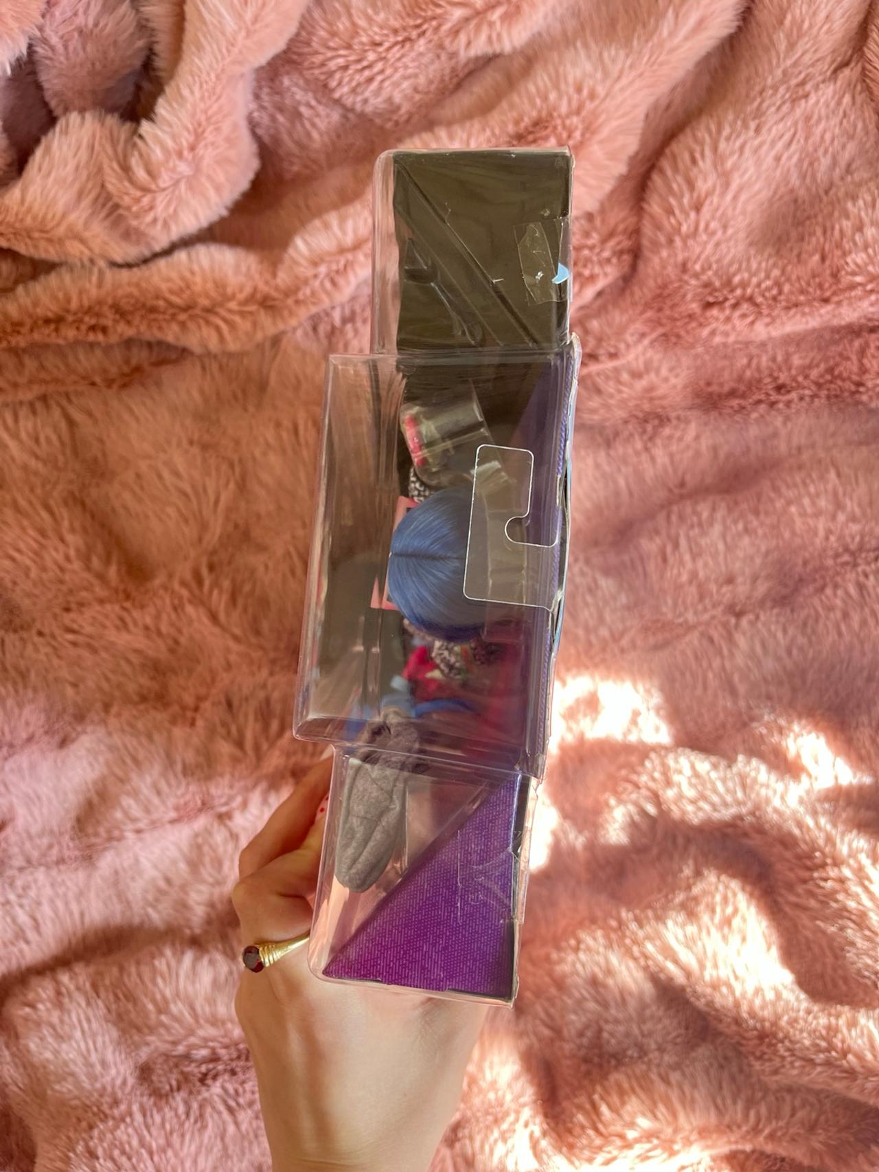 Monster High G3 Core 1 Ghoulia Yelps  NIB READ — image 8