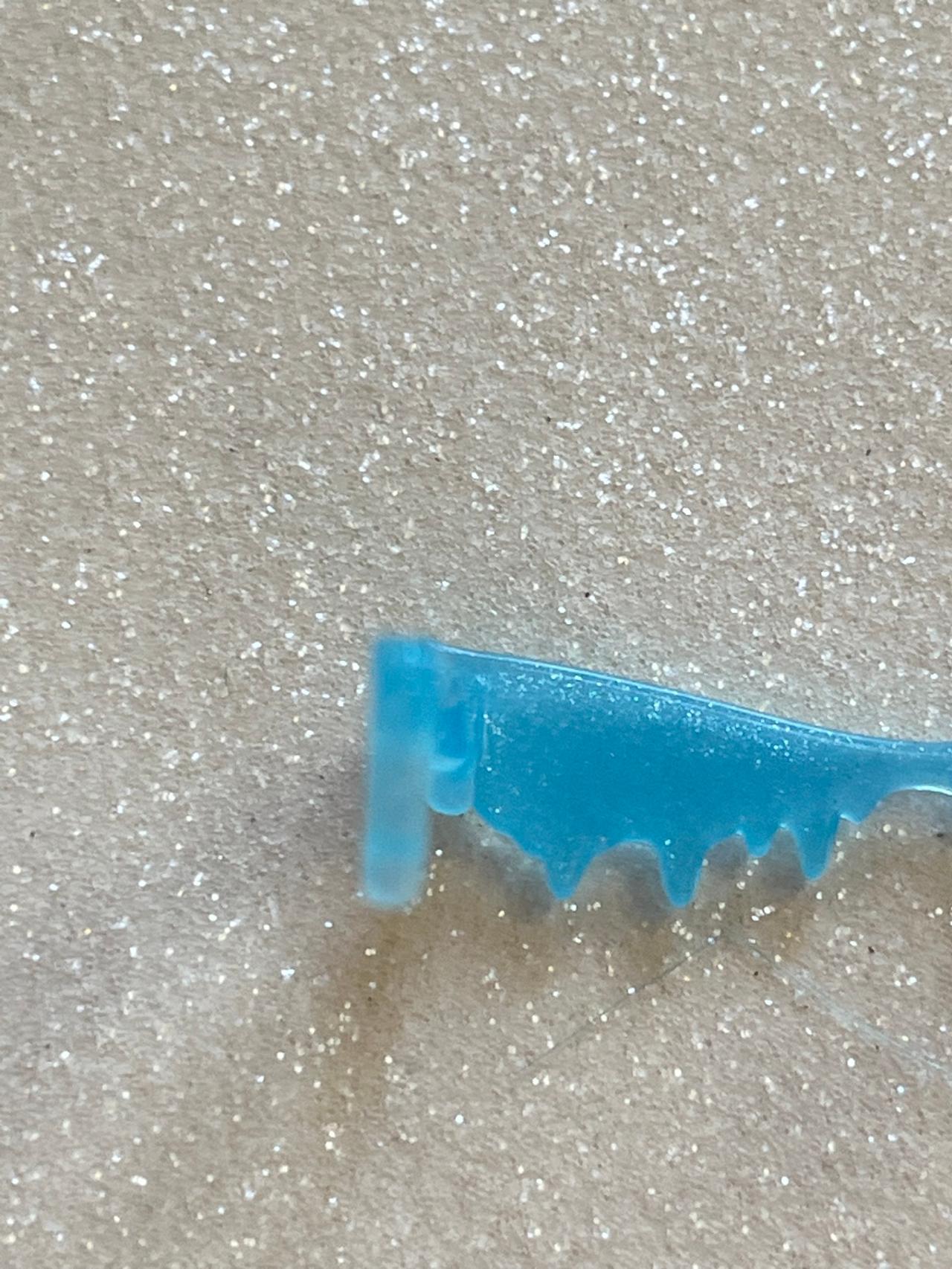 Monster High G3 Core Abbey Bominable Sunglasses READ — image 3
