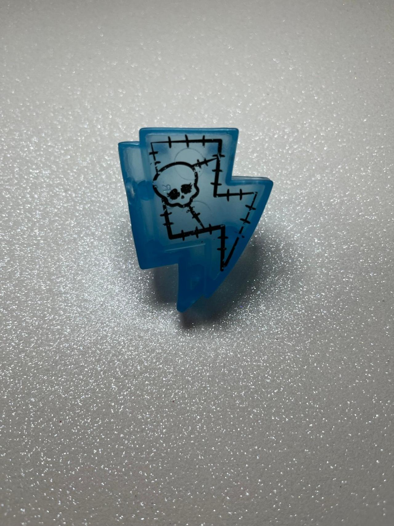 Monster High G3 Frankie Stein Backpack — image 2