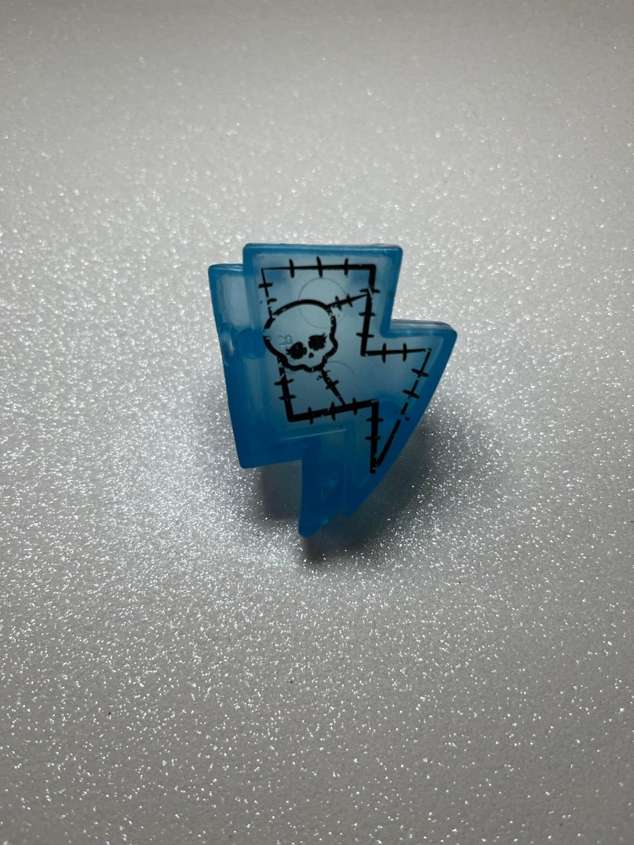 Monster High G3 Frankie Stein Backpack — image 3