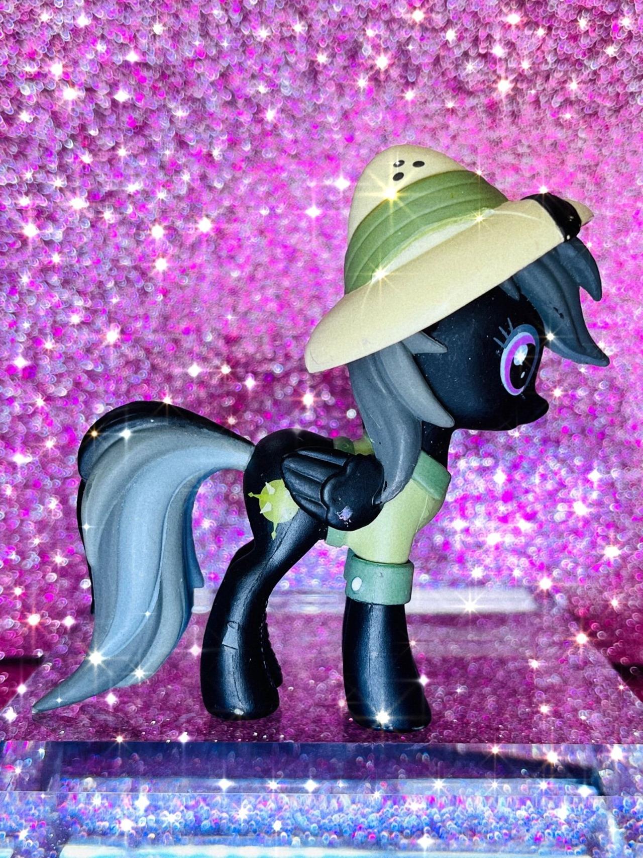 My Little Pony Funko Blind Box Series Daring Do Figure USED READ