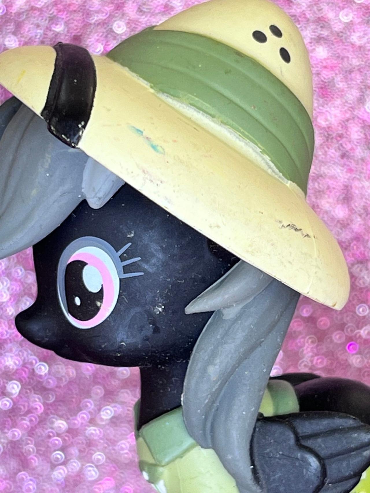 My Little Pony Funko Blind Box Series Daring Do Figure USED READ — image 2