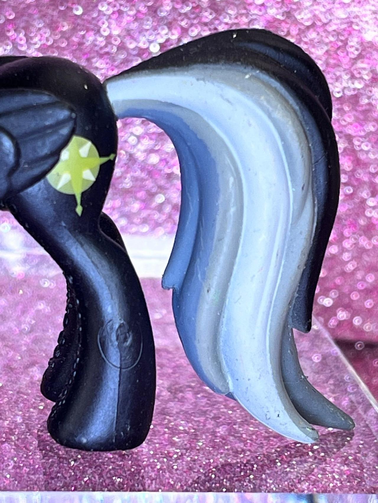 My Little Pony Funko Blind Box Series Daring Do Figure USED READ — image 5