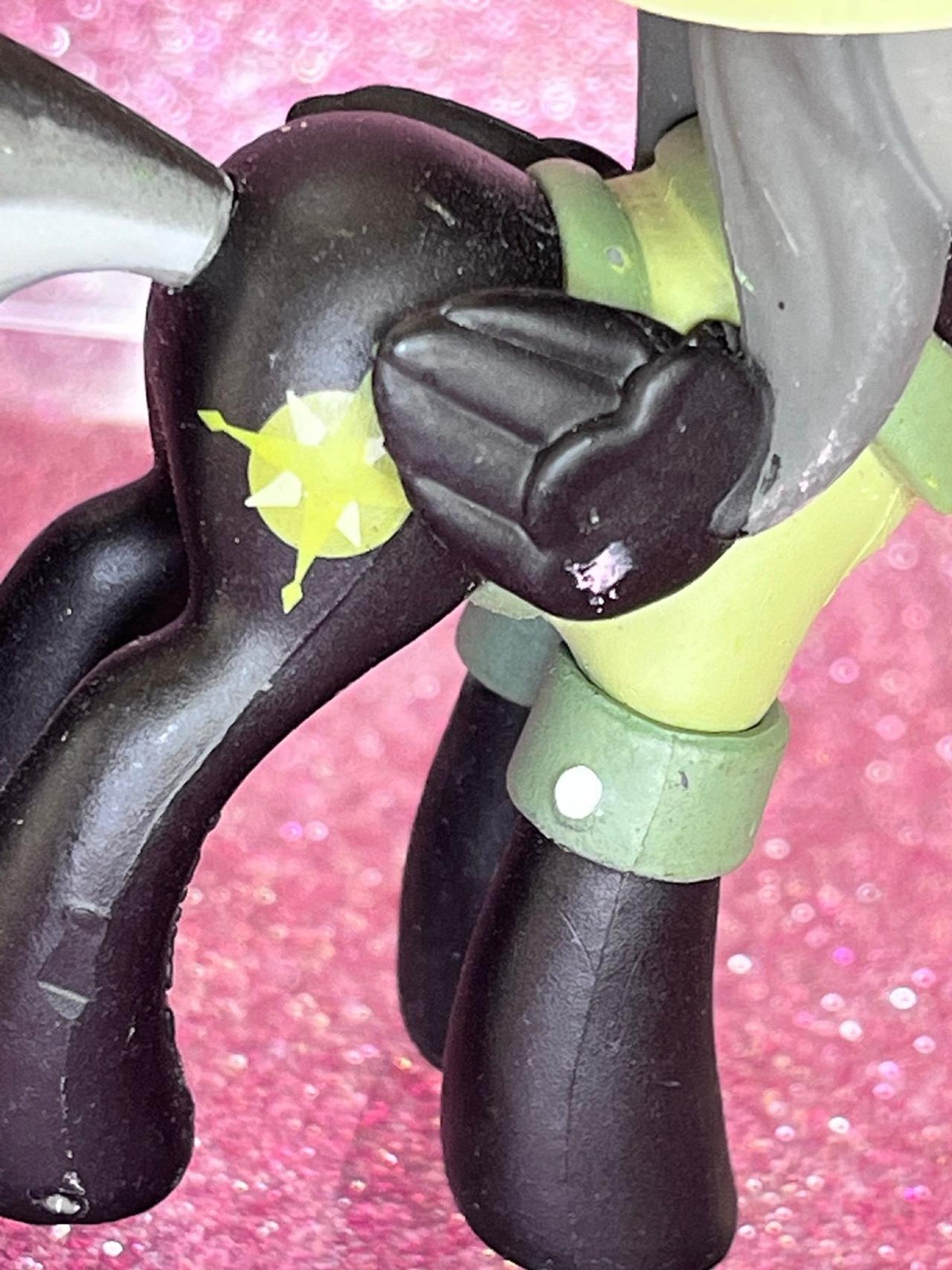 My Little Pony Funko Blind Box Series Daring Do Figure USED READ — image 8