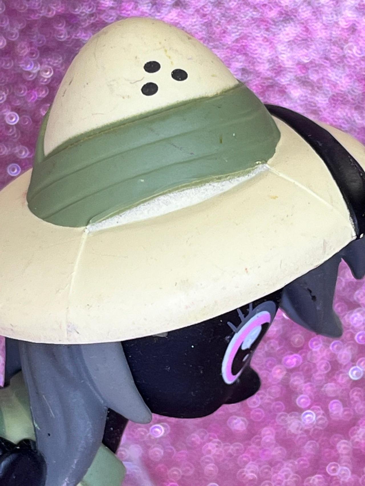 My Little Pony Funko Blind Box Series Daring Do Figure USED READ — image 9