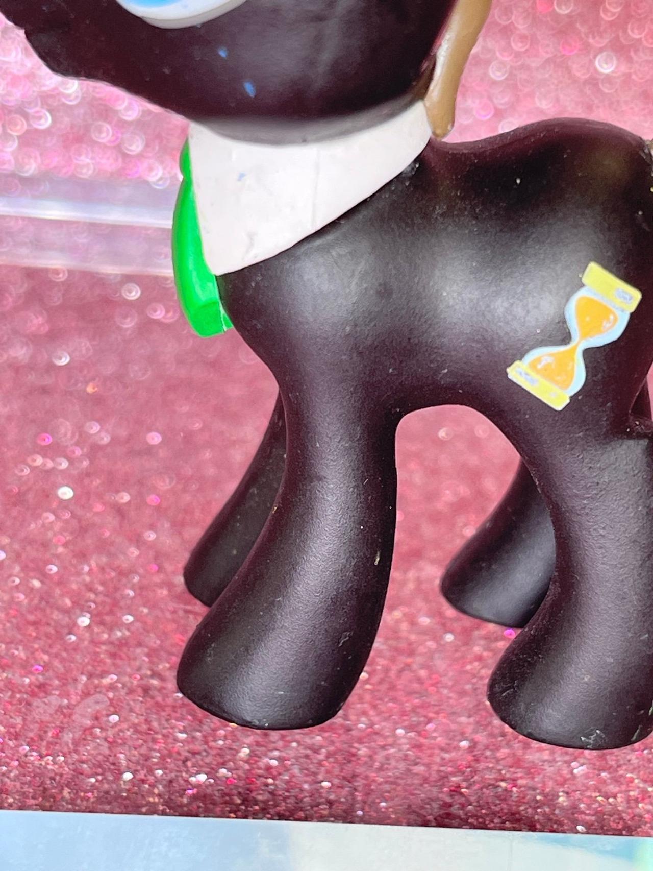 My Little Pony Funko Blind Box Series Doctor Hooves Figure USED READ — image 5