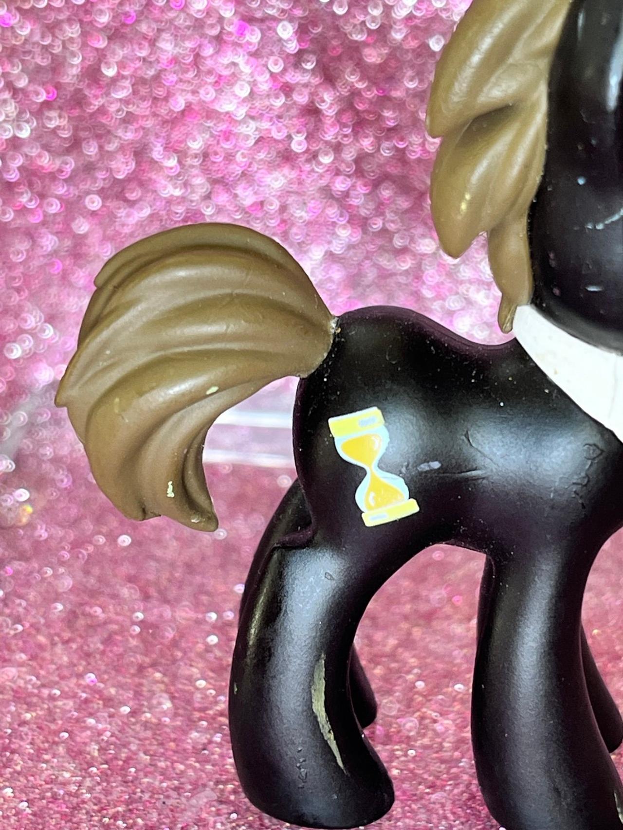 My Little Pony Funko Blind Box Series Doctor Hooves Figure USED READ — image 8