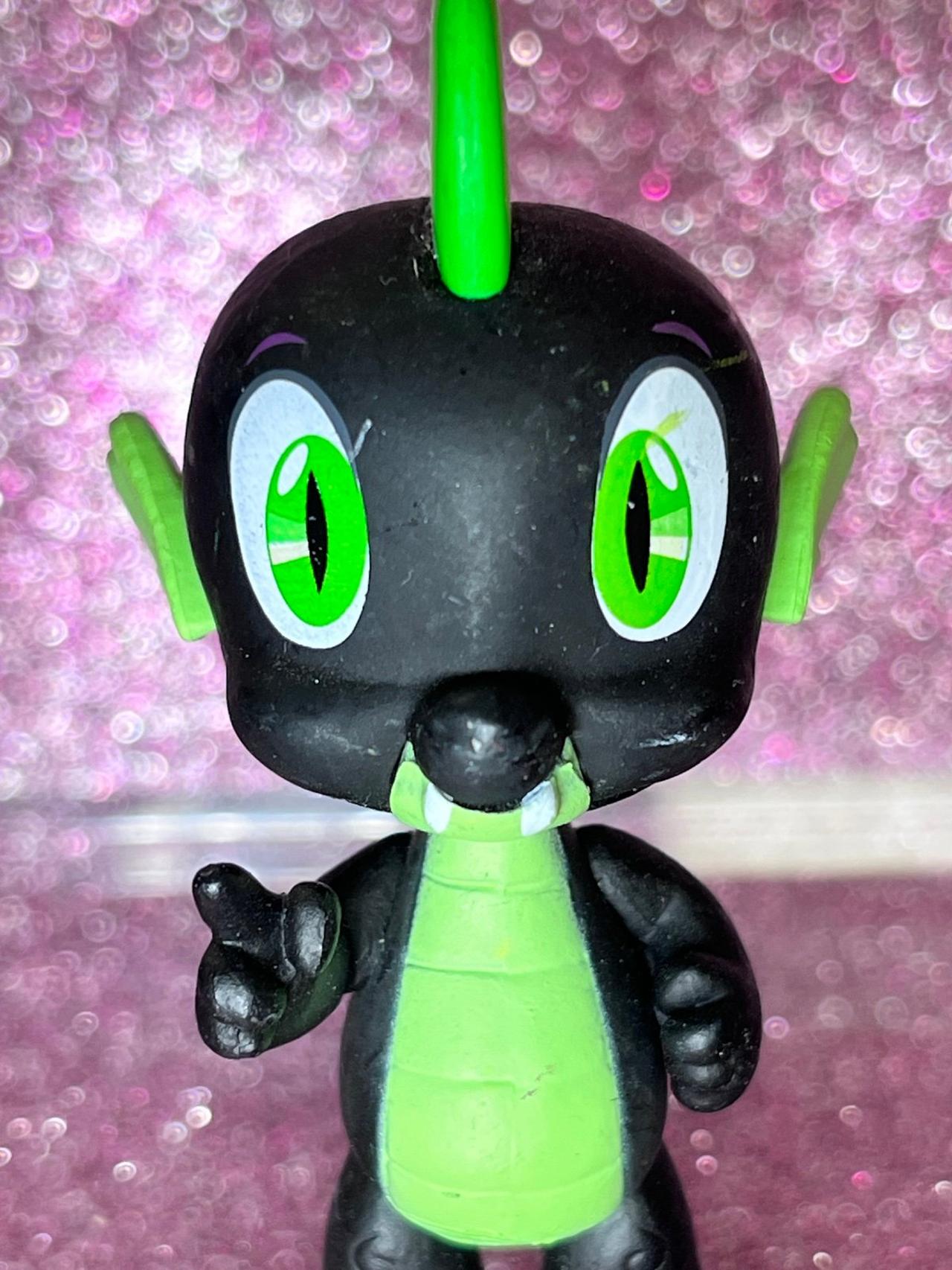 My Little Pony Funko Blind Box Series Spike USER READ — image 2