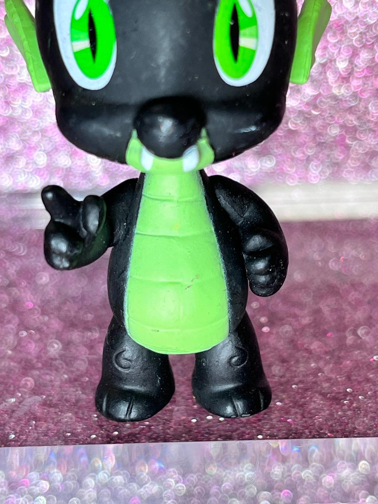 My Little Pony Funko Blind Box Series Spike USER READ — image 3