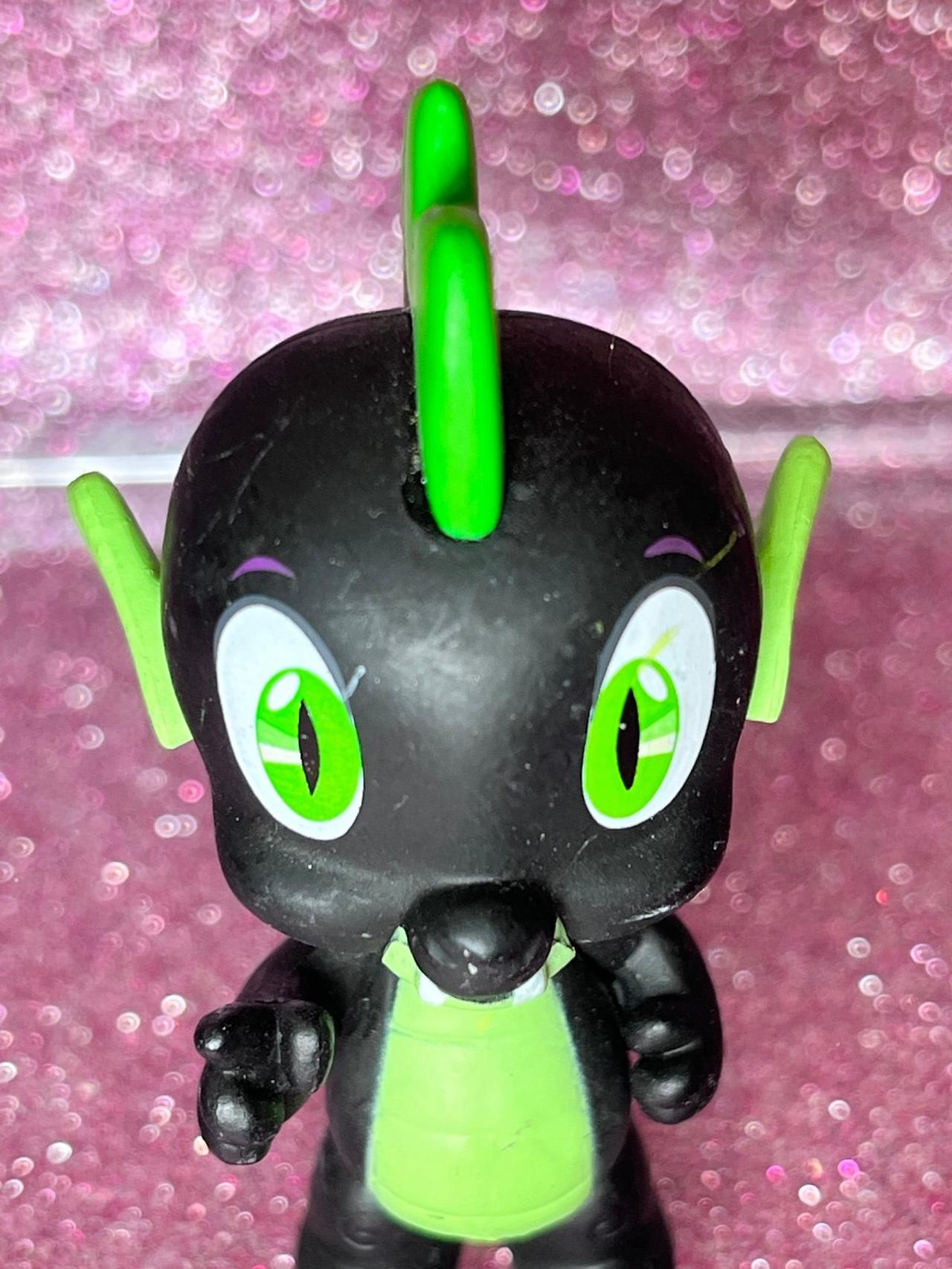 My Little Pony Funko Blind Box Series Spike USER READ — image 4