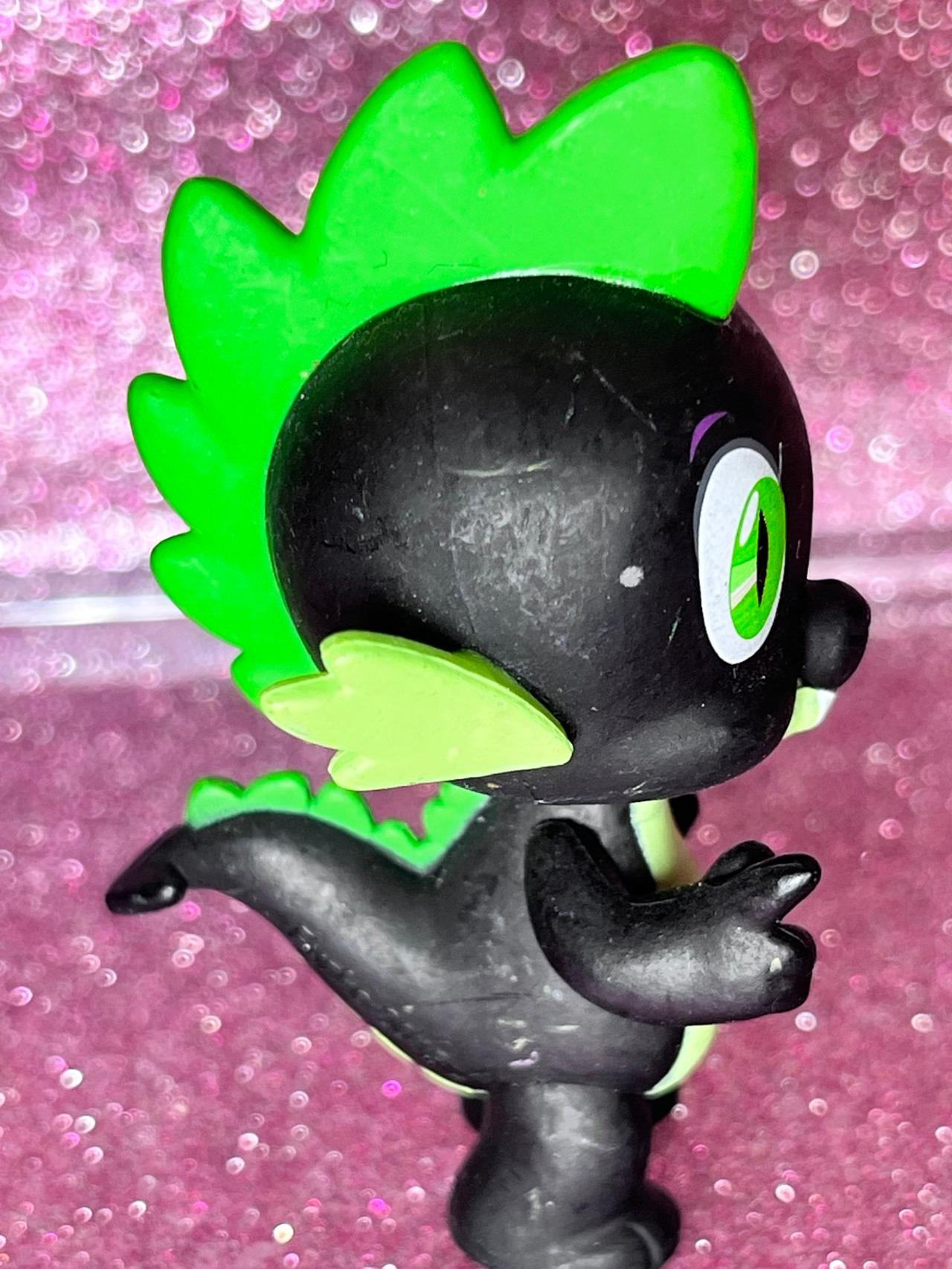 My Little Pony Funko Blind Box Series Spike USER READ — image 5