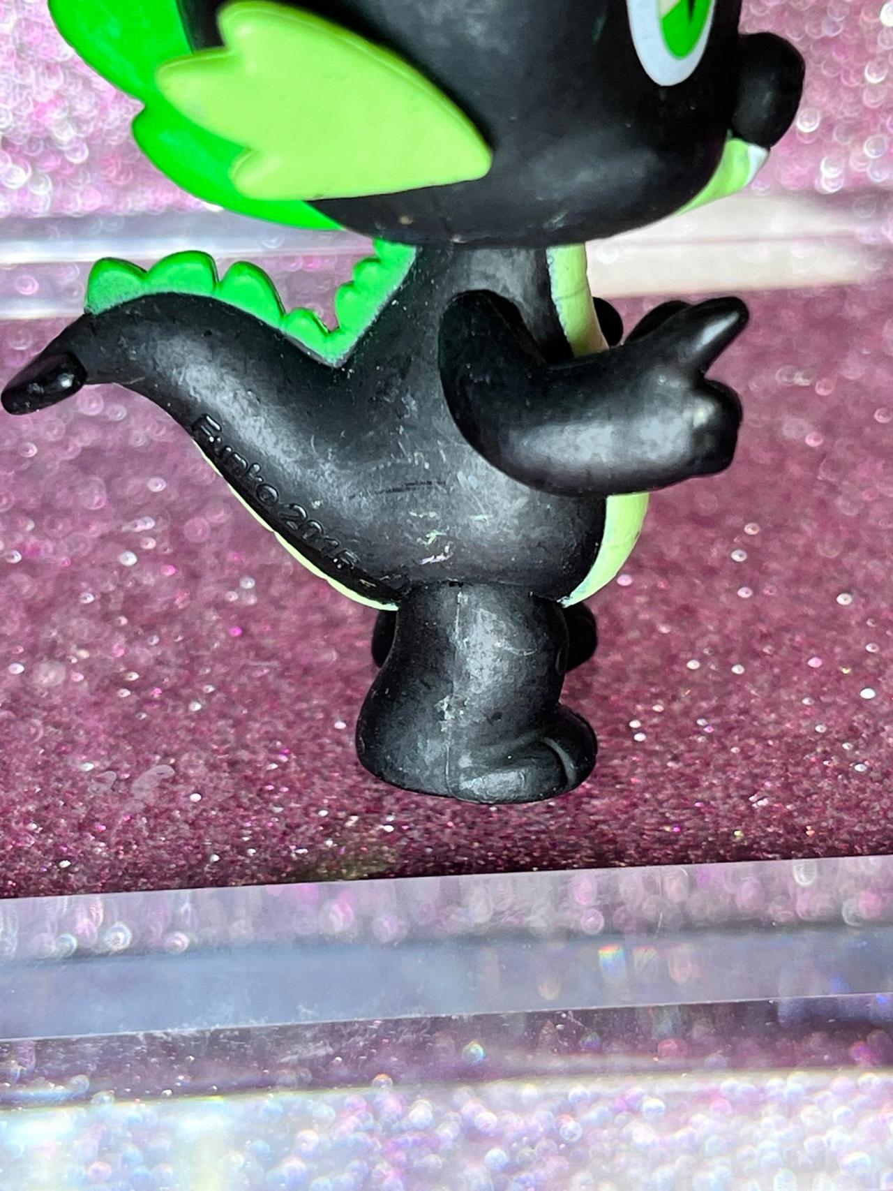 My Little Pony Funko Blind Box Series Spike USER READ — image 6