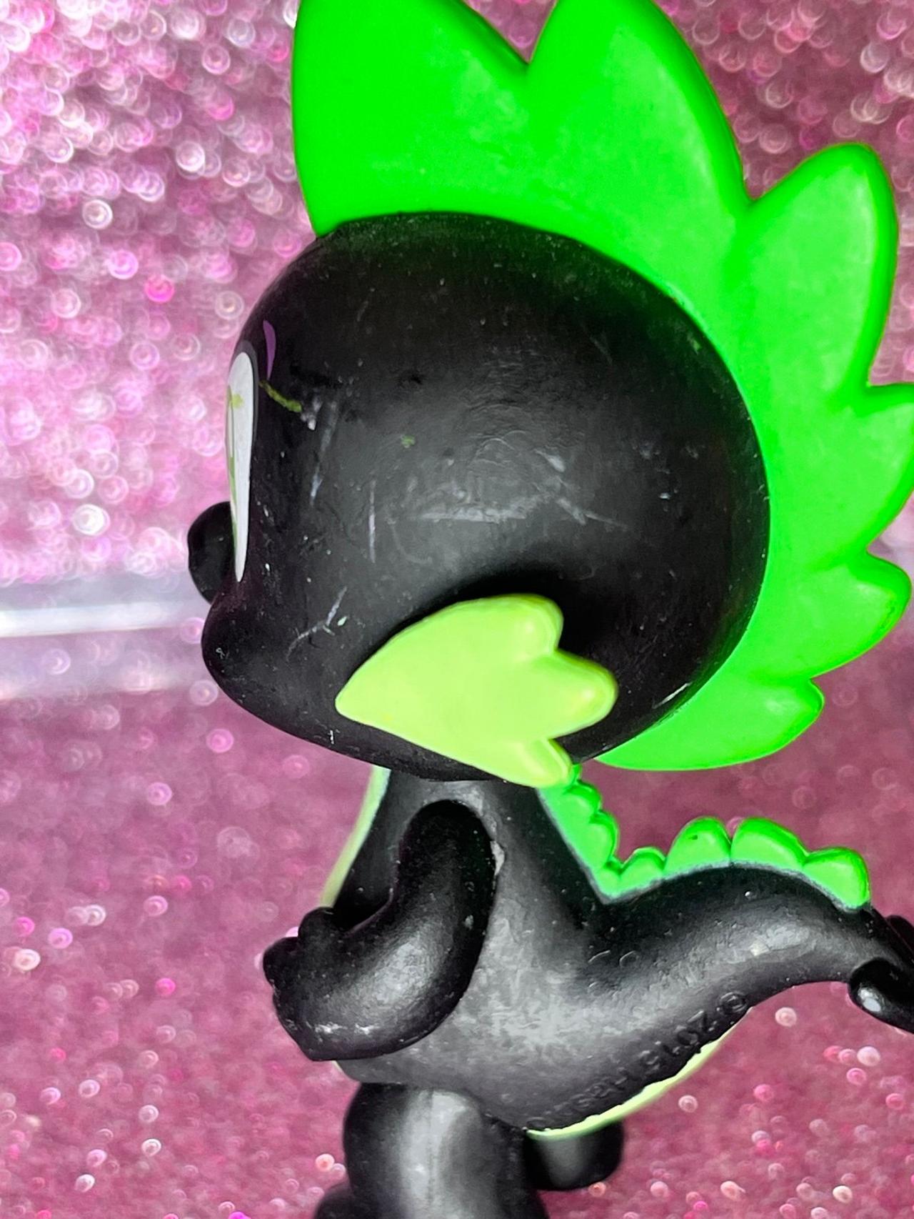My Little Pony Funko Blind Box Series Spike USER READ — image 7
