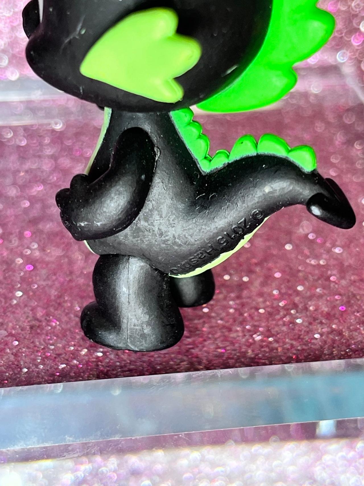 My Little Pony Funko Blind Box Series Spike USER READ — image 8