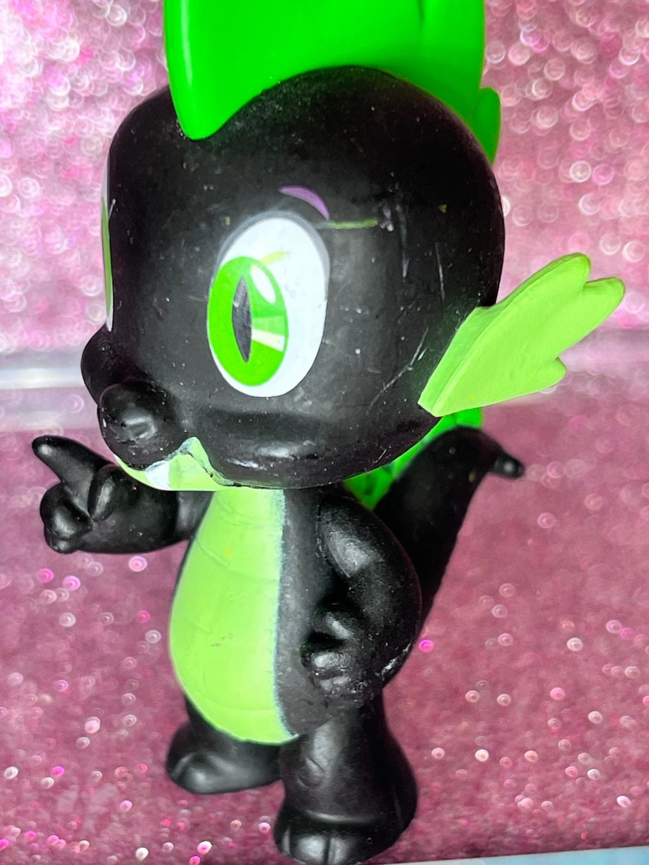 My Little Pony Funko Blind Box Series Spike USER READ — image 9