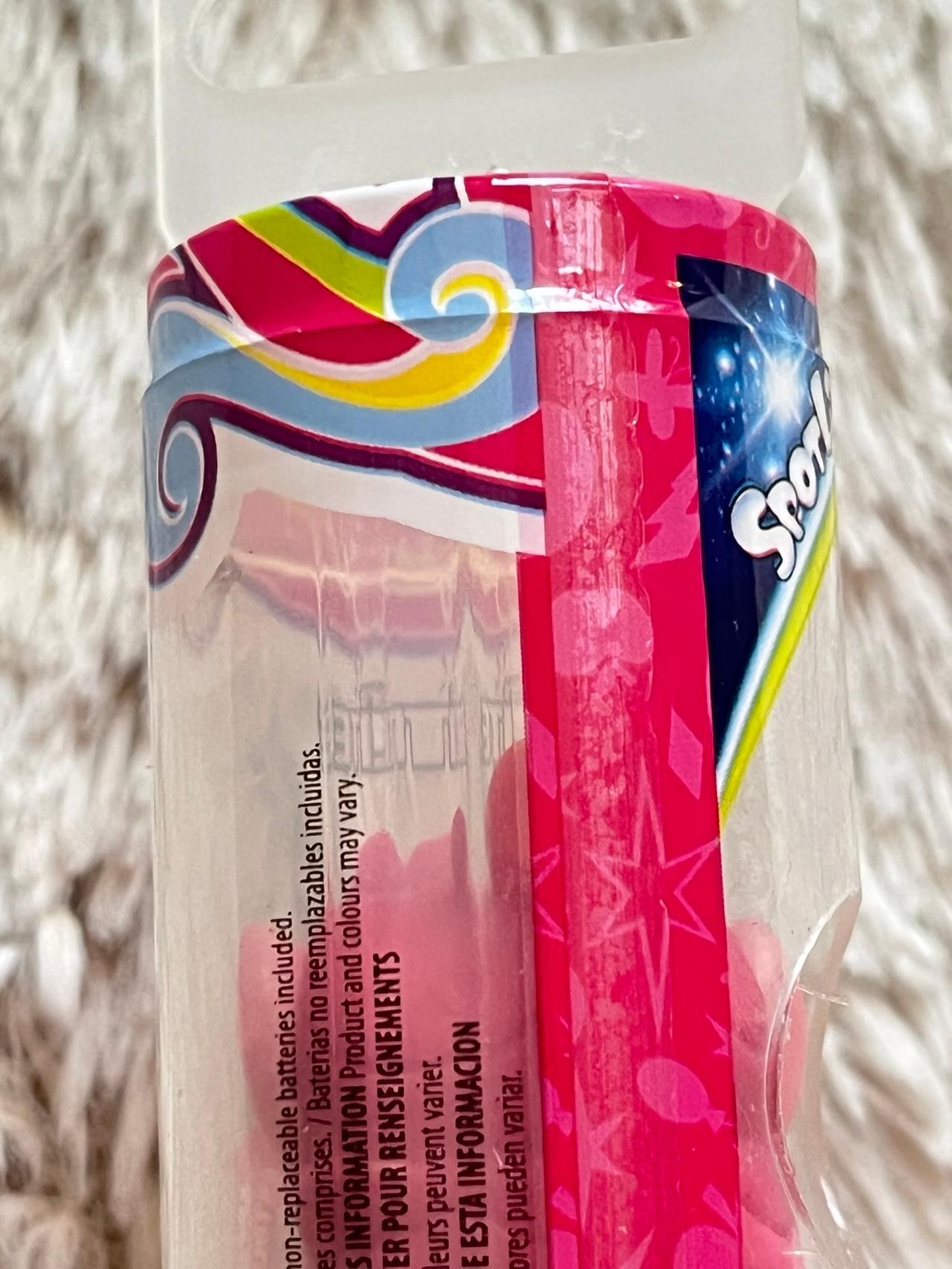 My Little Pony G4 Micro Lite Pinkie Pie NIP READ — image 5