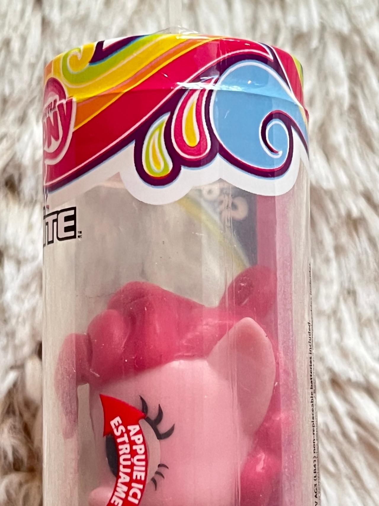My Little Pony G4 Micro Lite Pinkie Pie NIP READ — image 6