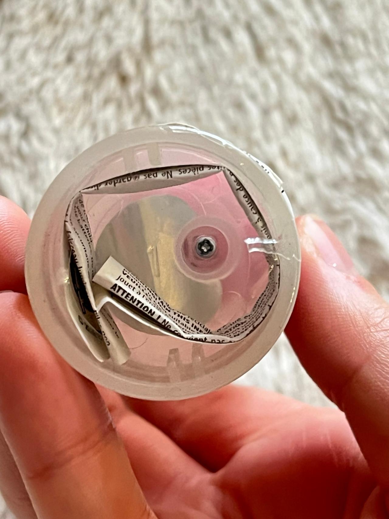 My Little Pony G4 Micro Lite Pinkie Pie NIP READ — image 9